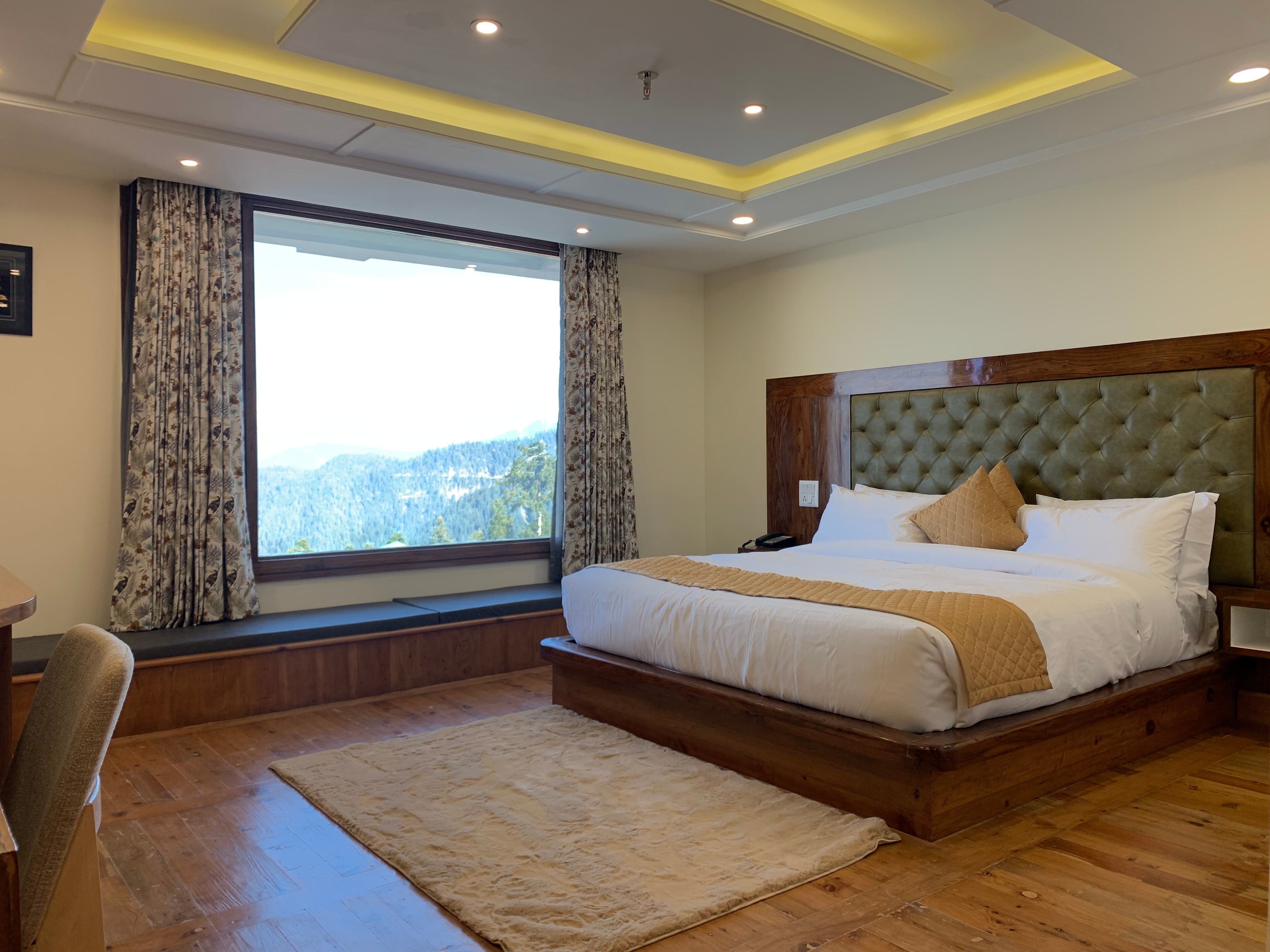 Photos of PIYUSH RESIDENCY - Hotel in Narkanda