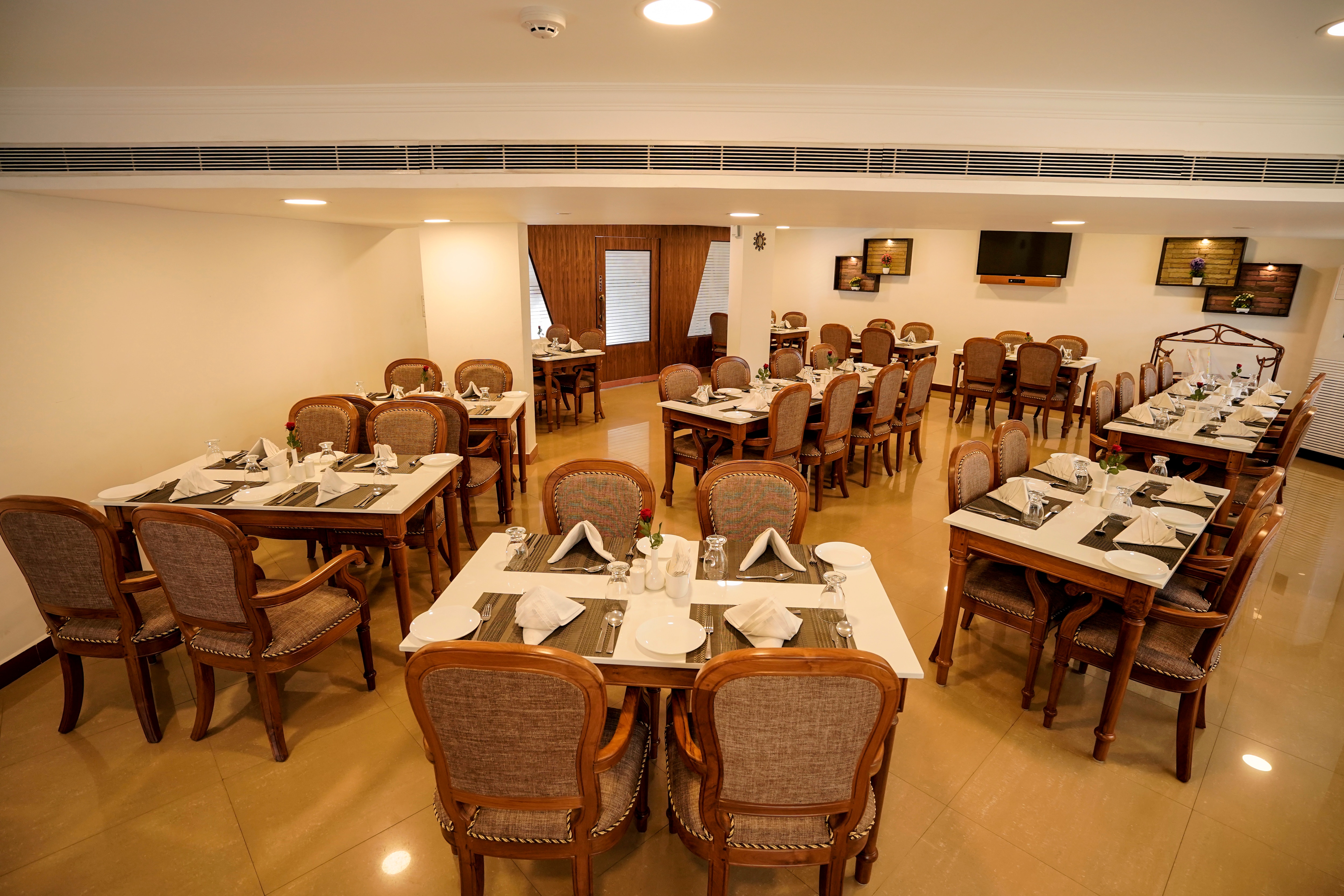 Rose Bowl Restaurant