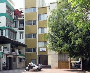 Hotel IRIS, Pune Hotel IRIS, Pune