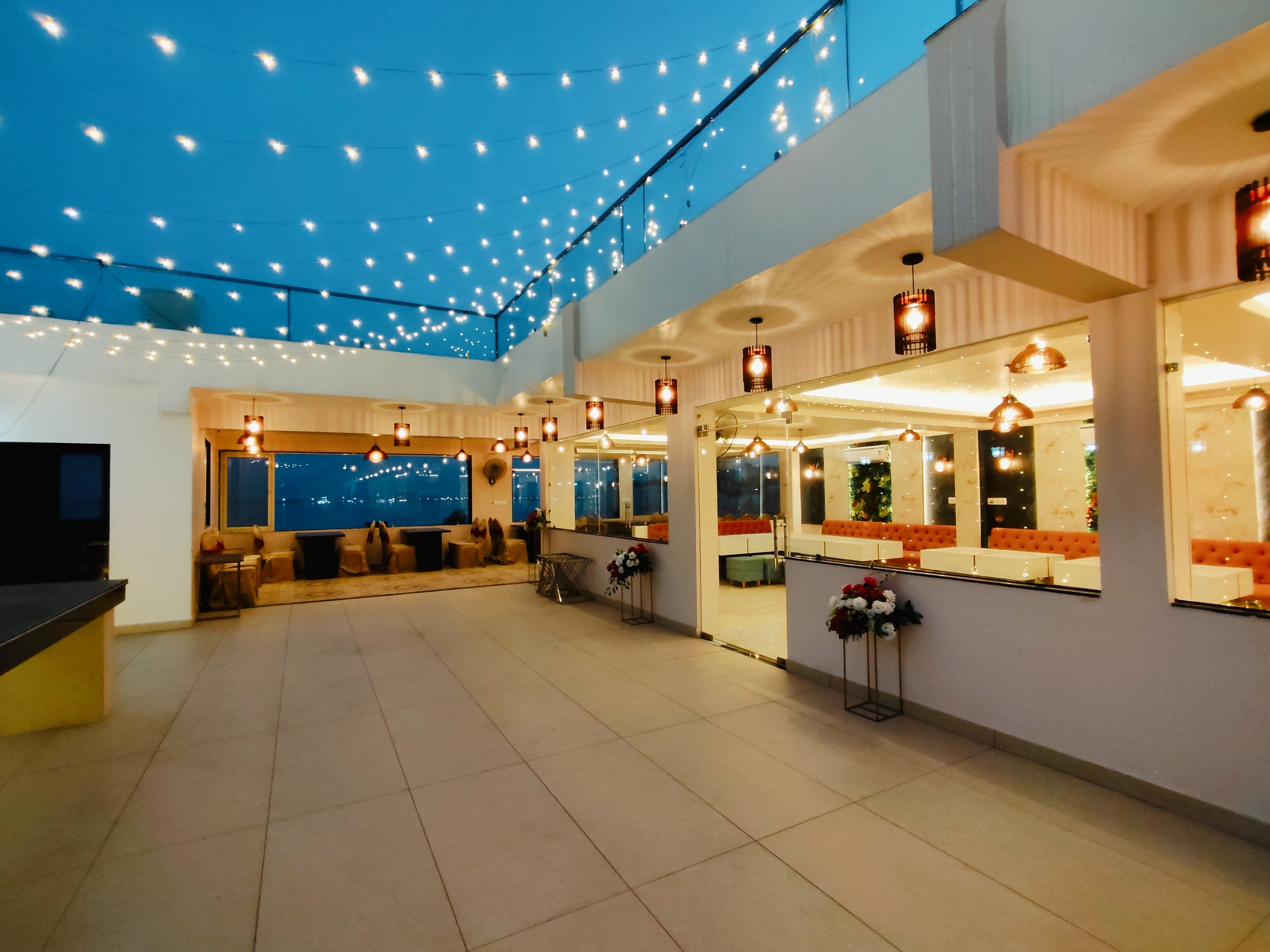 JVS RESTAURANT