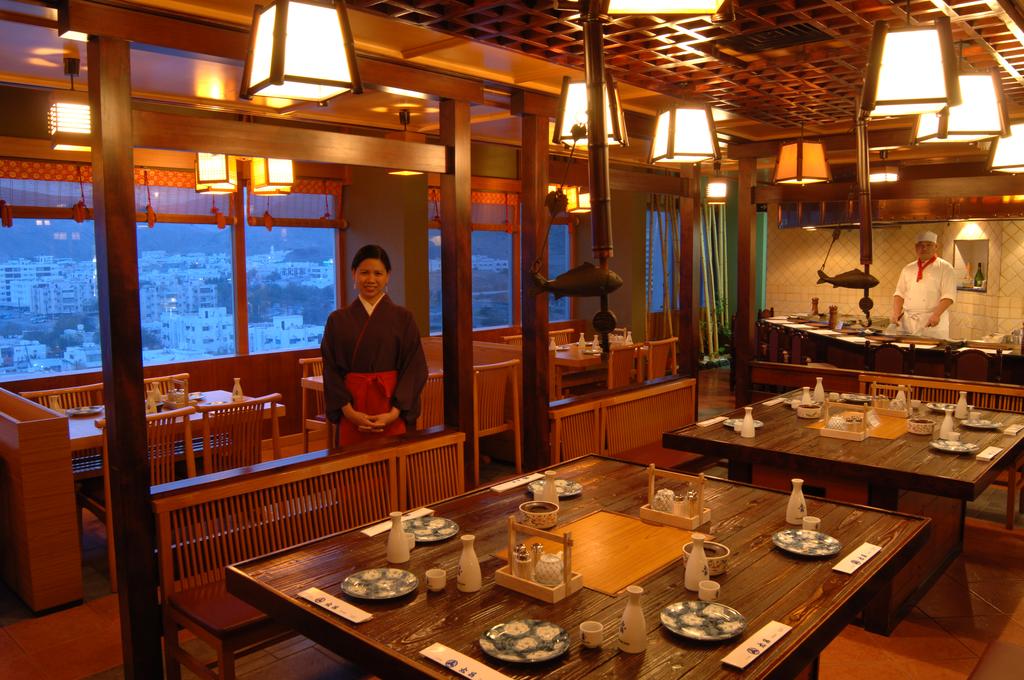al falaj restaurant