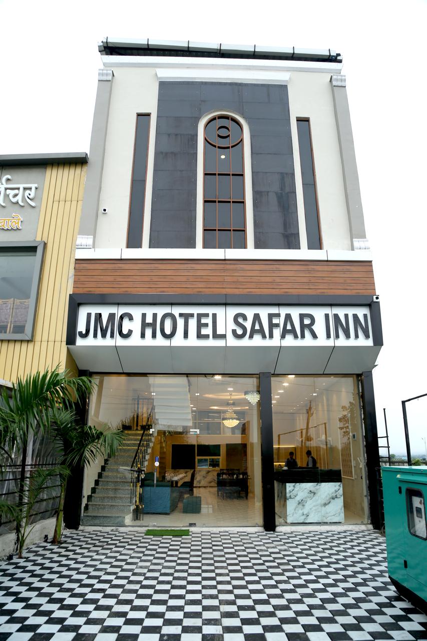 JMC THE MANVAAR FINE DINE