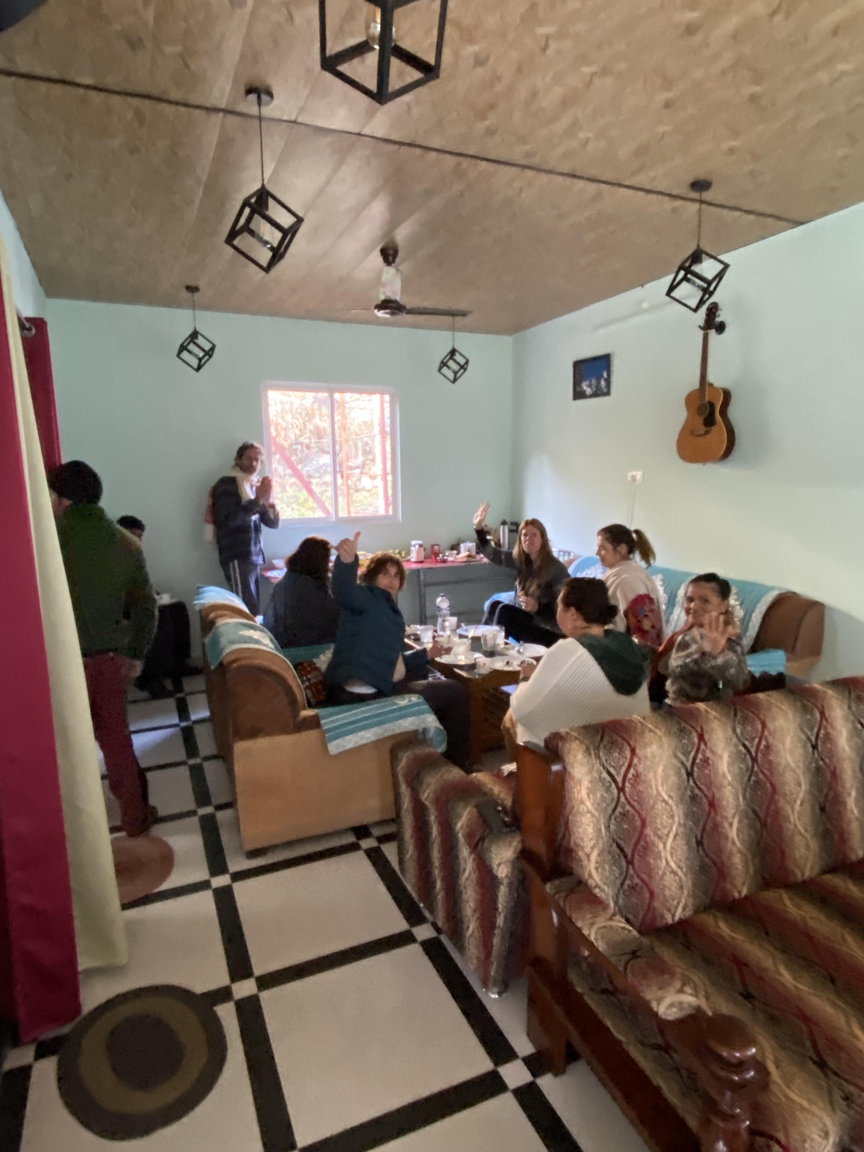 Bhagirathi Restaurant