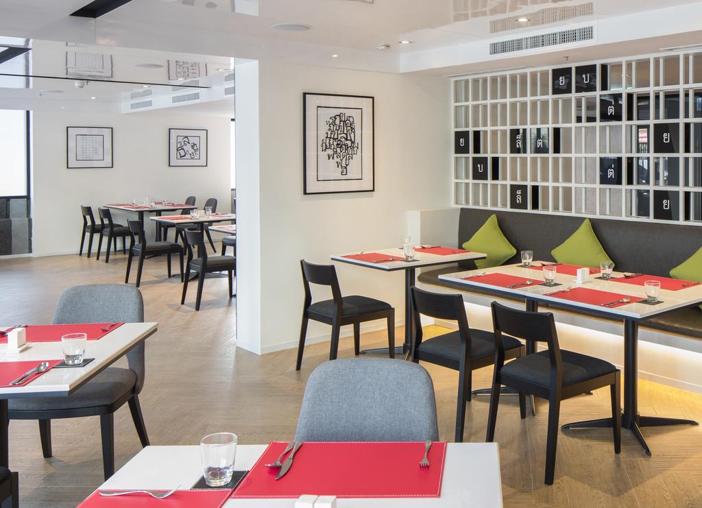 The Lodge Restaurant