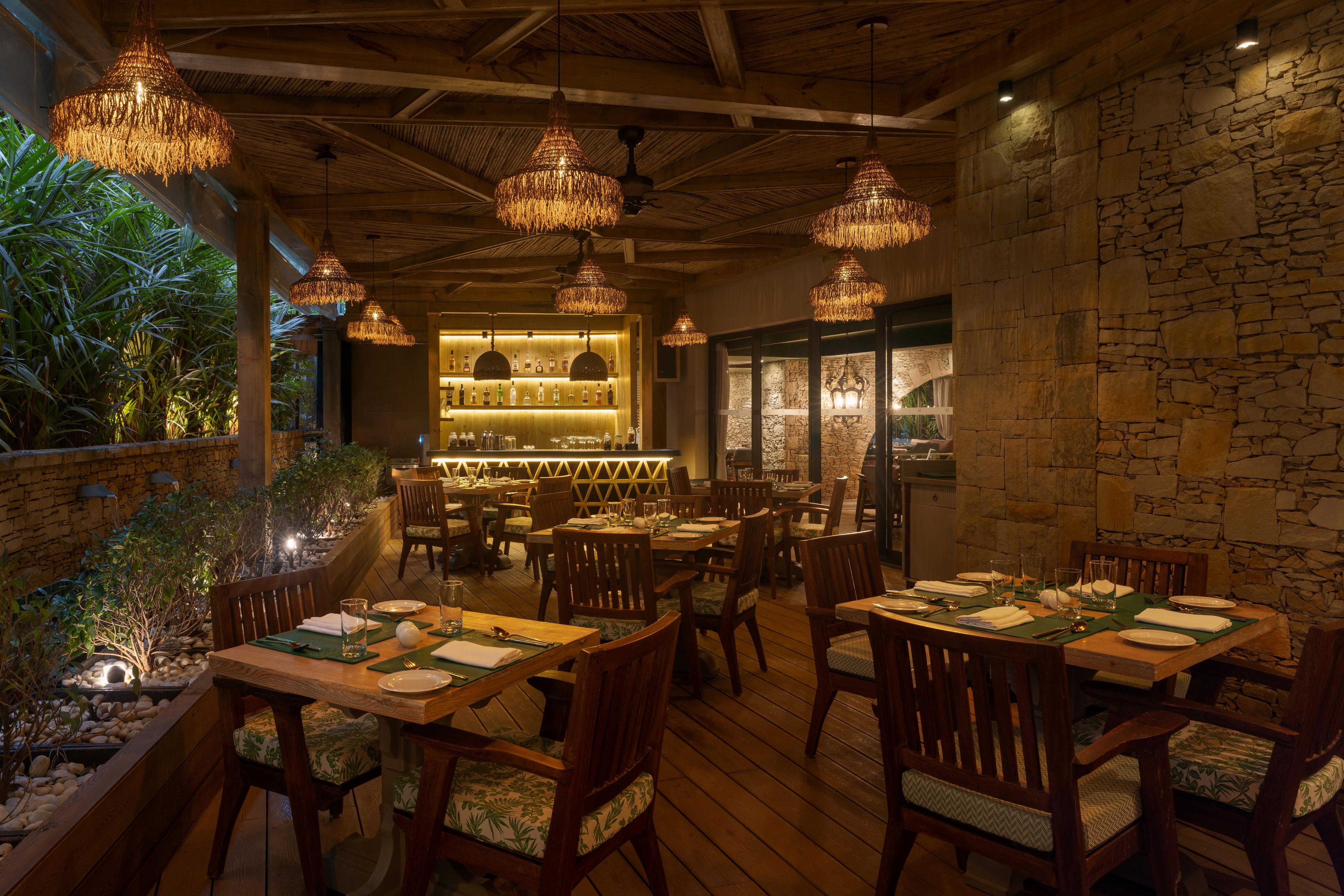 Mila Restaurant