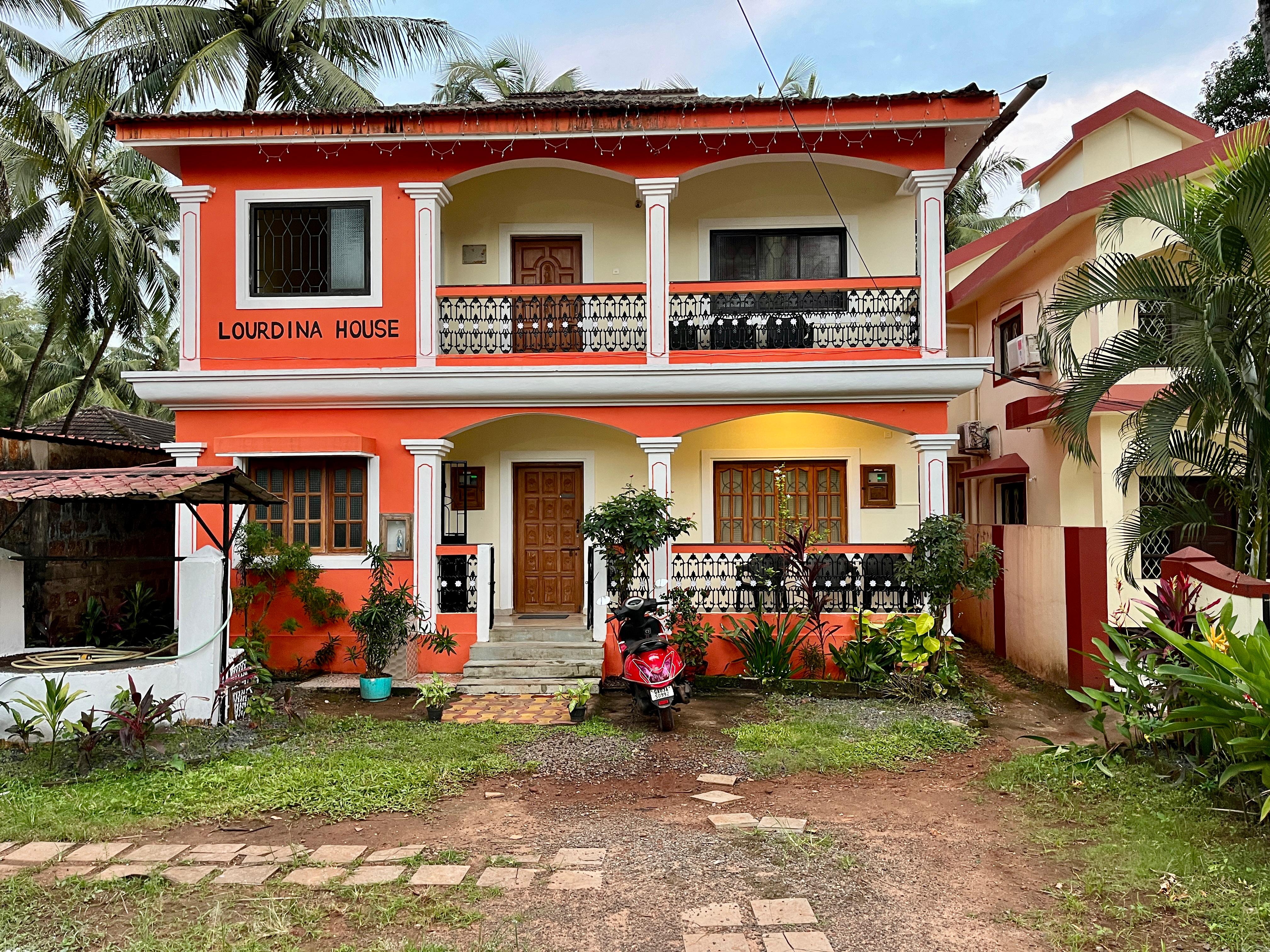 Photos of Lourdina 3BHK Apartment Candolim - Apartment in Goa