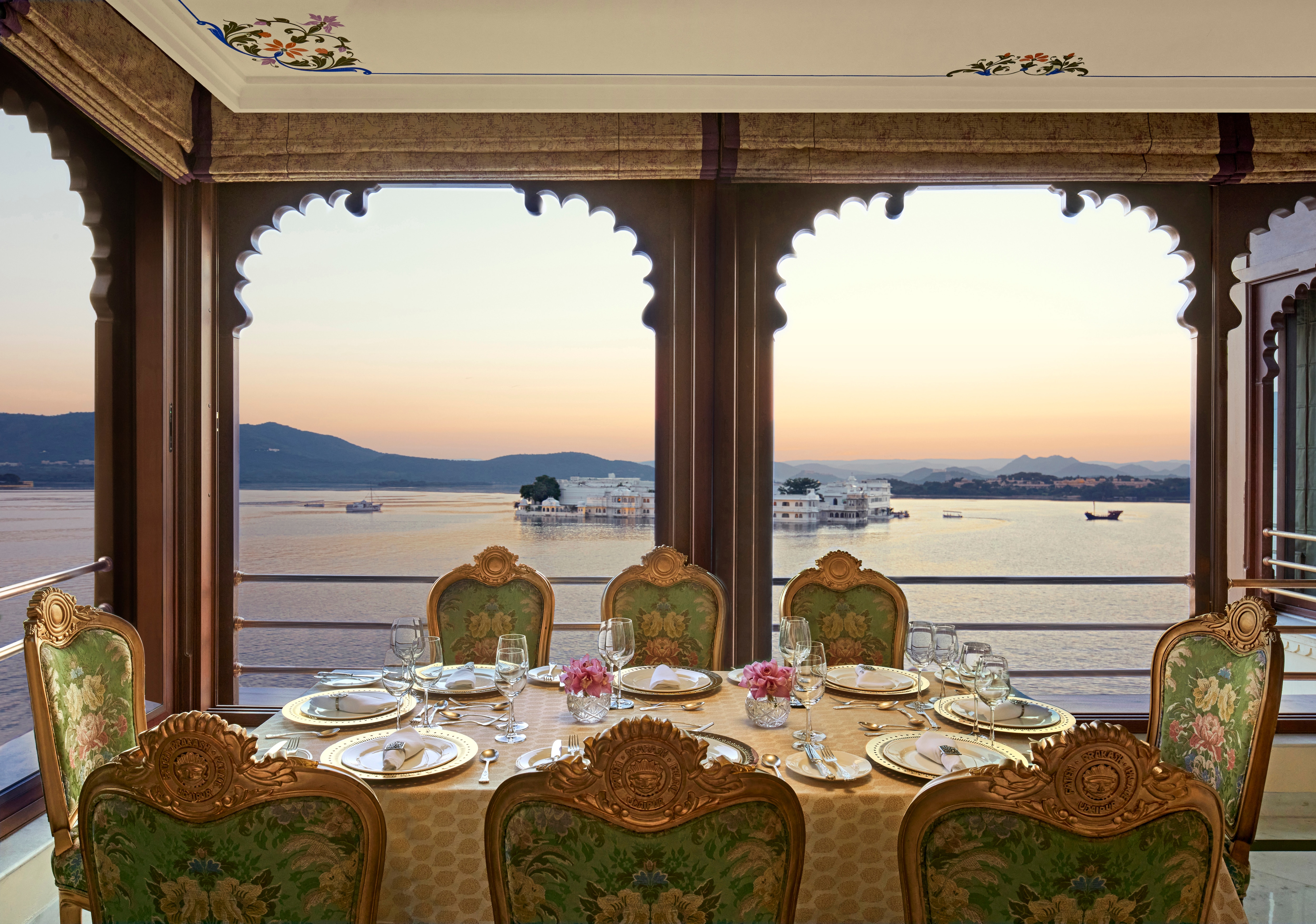 Sunset Terrace Restaurant