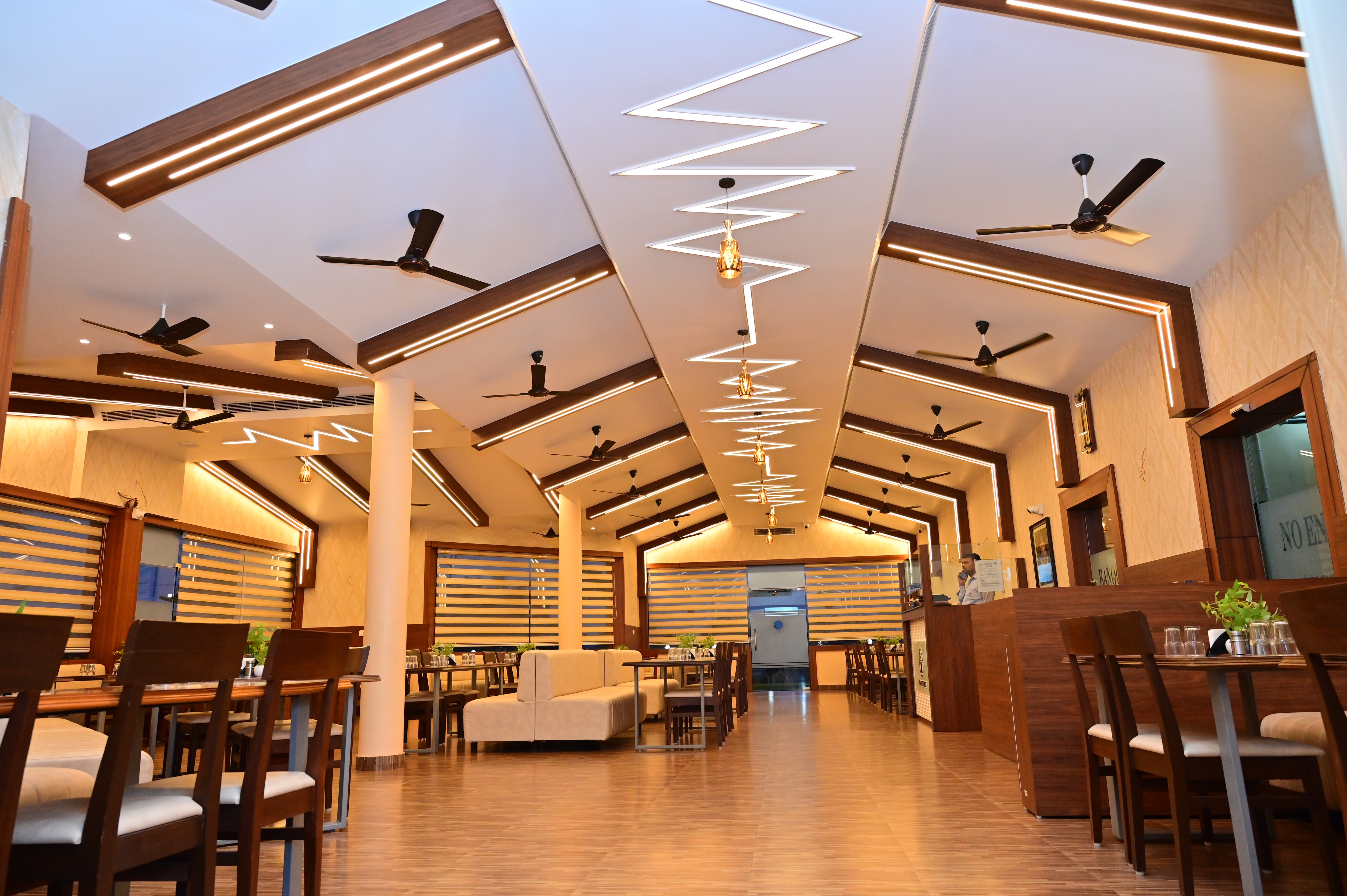 Panchsheel Restaurant