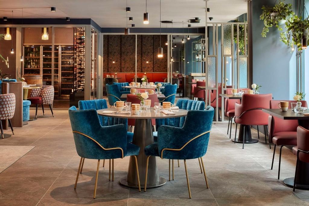 Hansa Café Bar & Brasserie