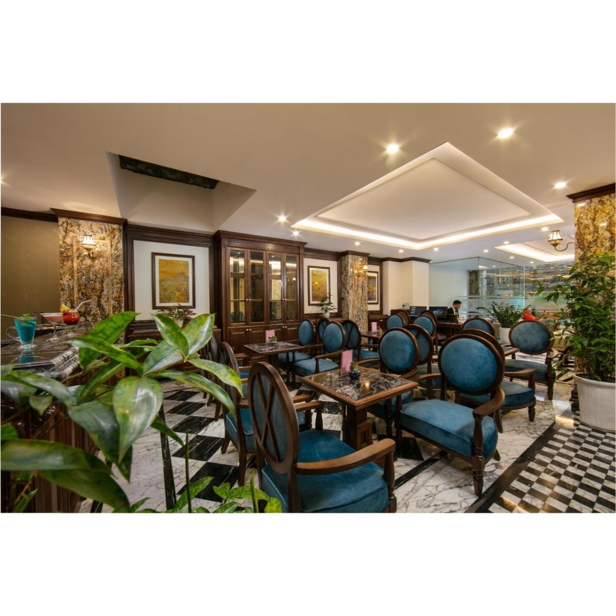 Breakfast Restaurant