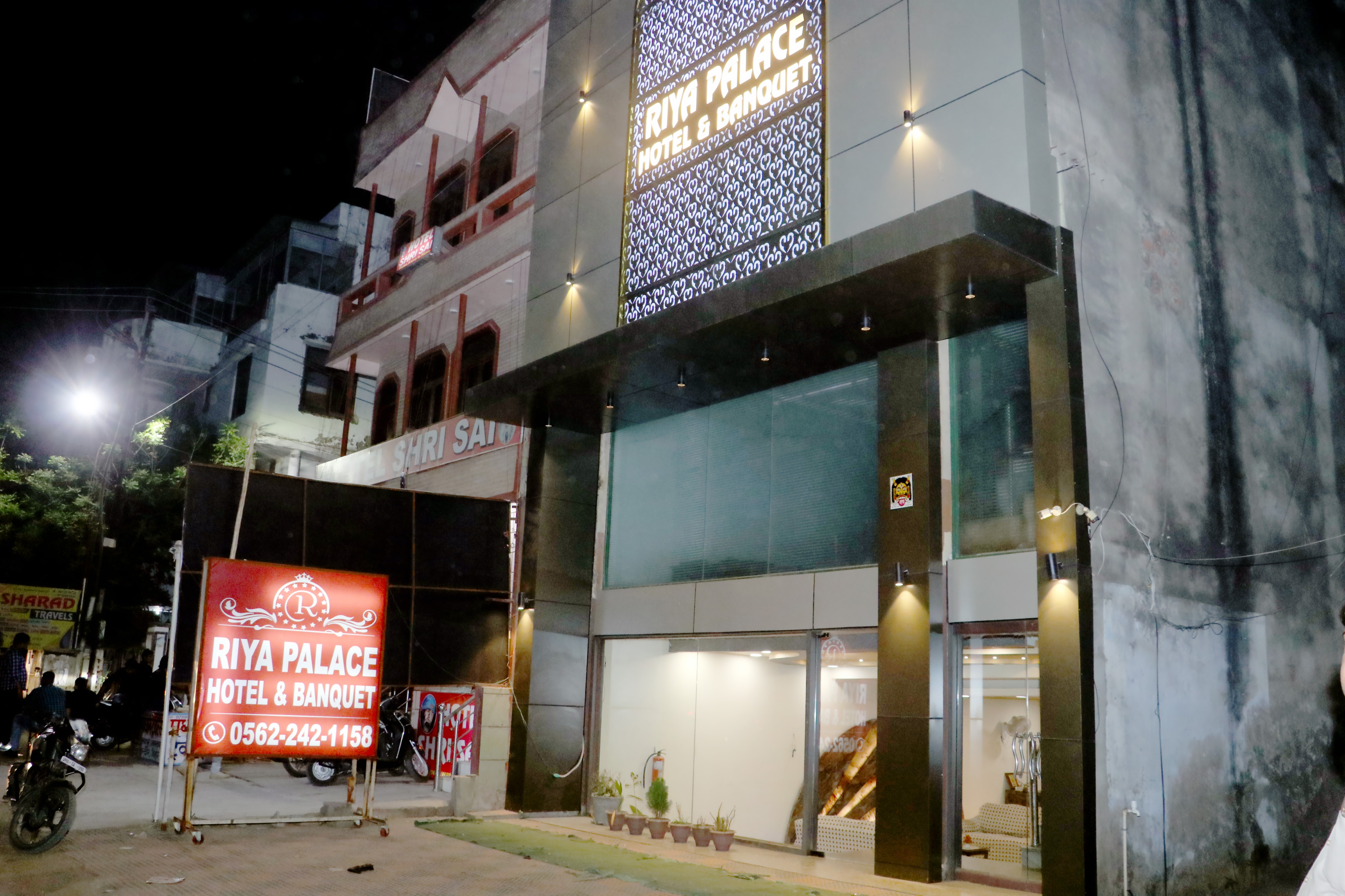 Riya Palace
