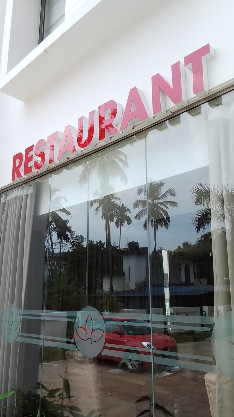 olive restaurant