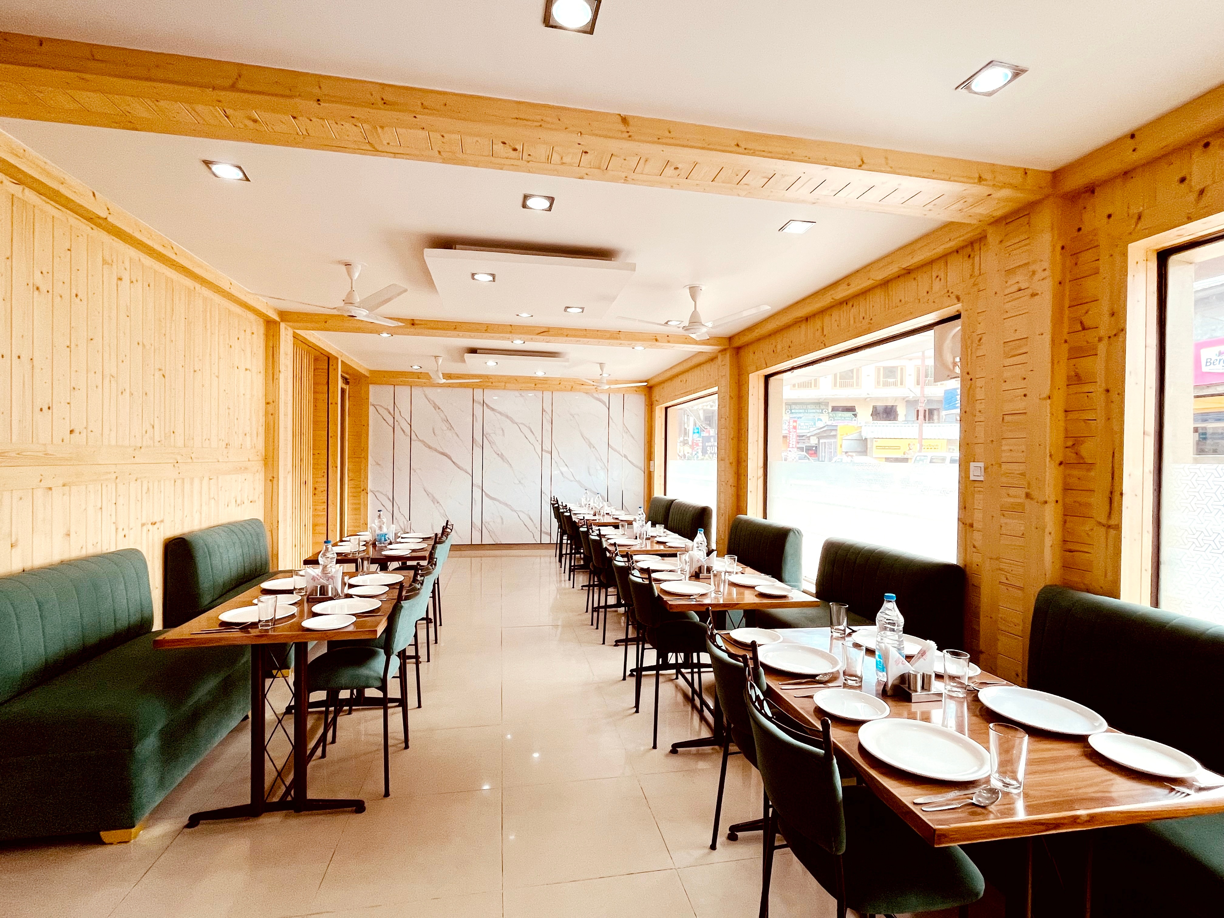 Havemore Restaurant