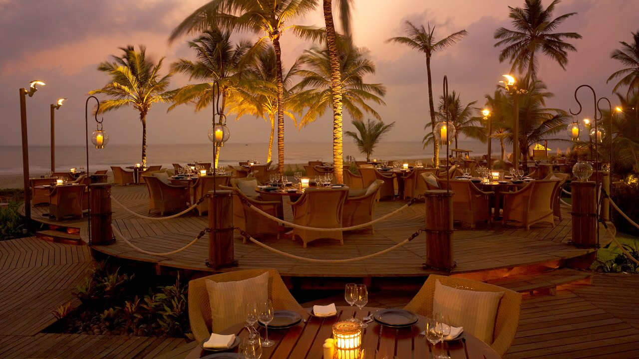 Park Hyatt Goa Resort and Spa, Goa Park Hyatt Goa Resort and Spa, Goa