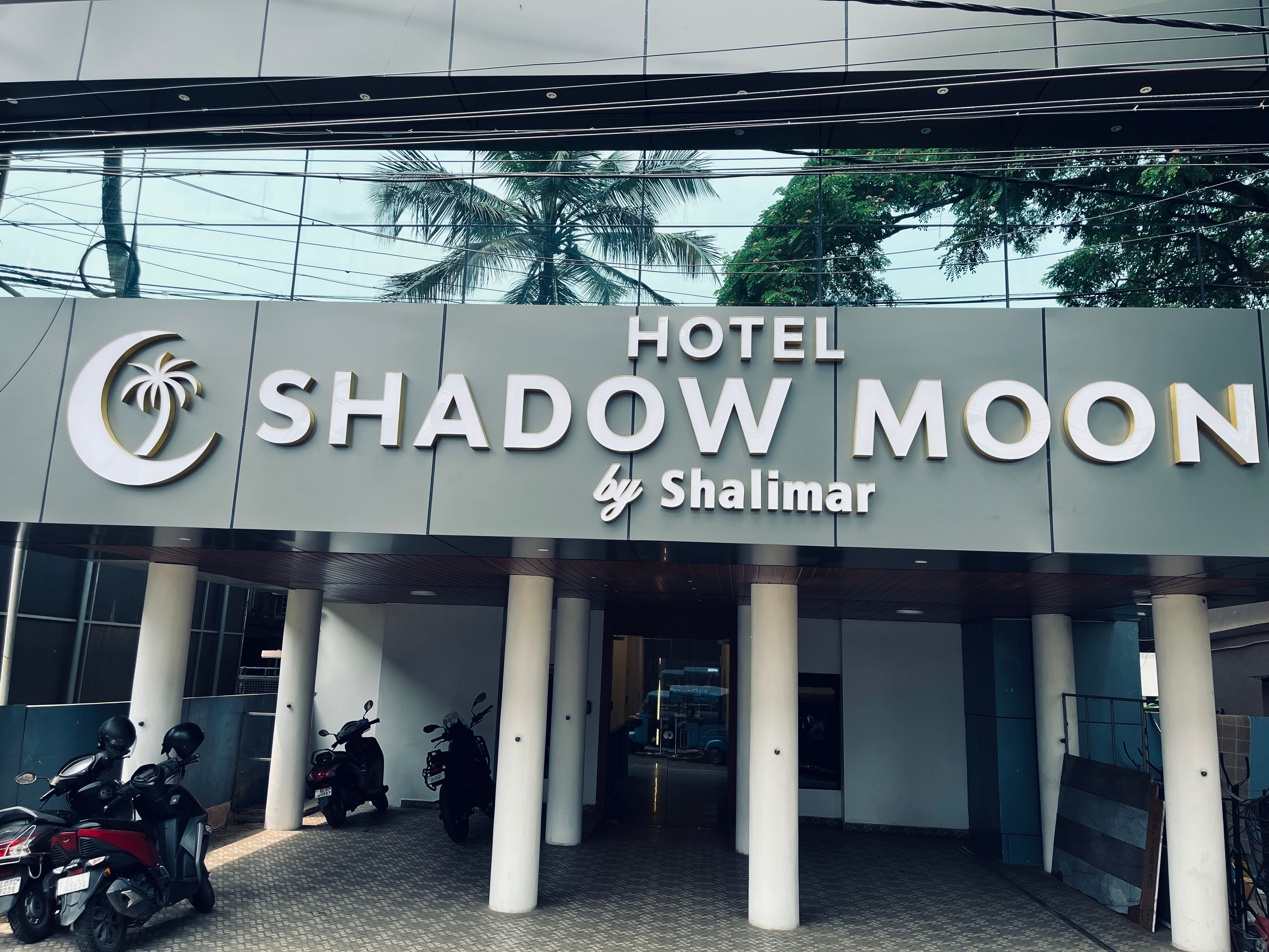 Shalimar