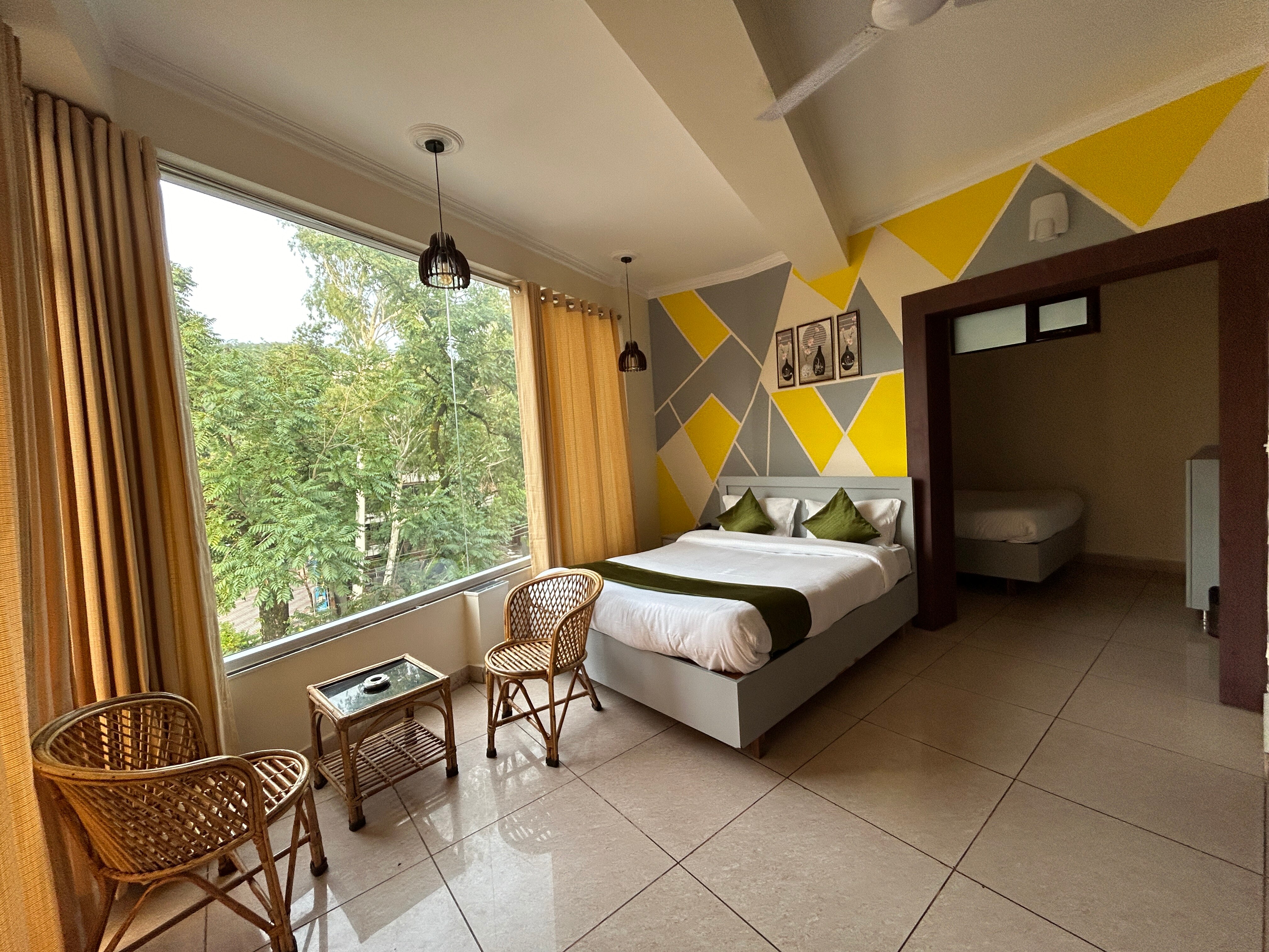 Clover Inn Hotel Dehradun - Reviews, Photos & Offer