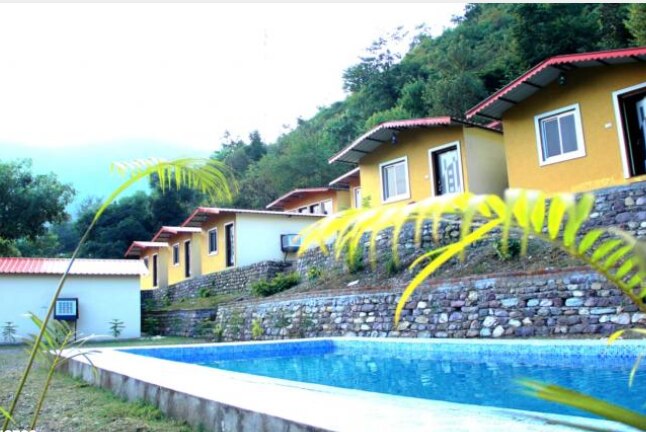 Cottage By Bull Adventure Camp 0037 Rishikesh - Reviews, Photos & Offer