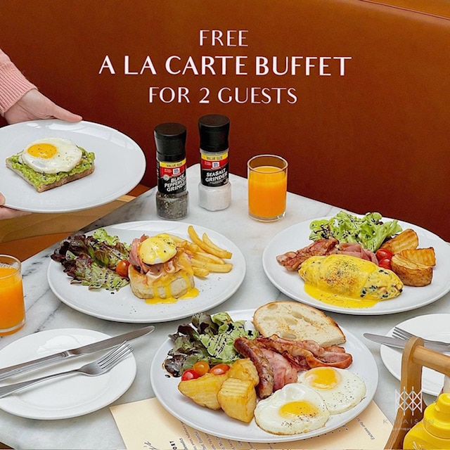 Kay 's Boutique Breakfast 