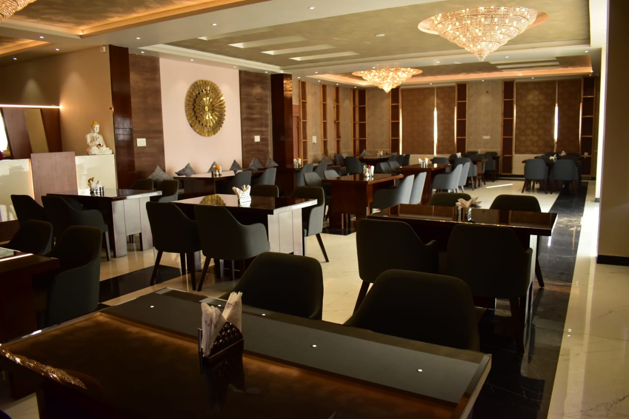TULIP RESTAURANT