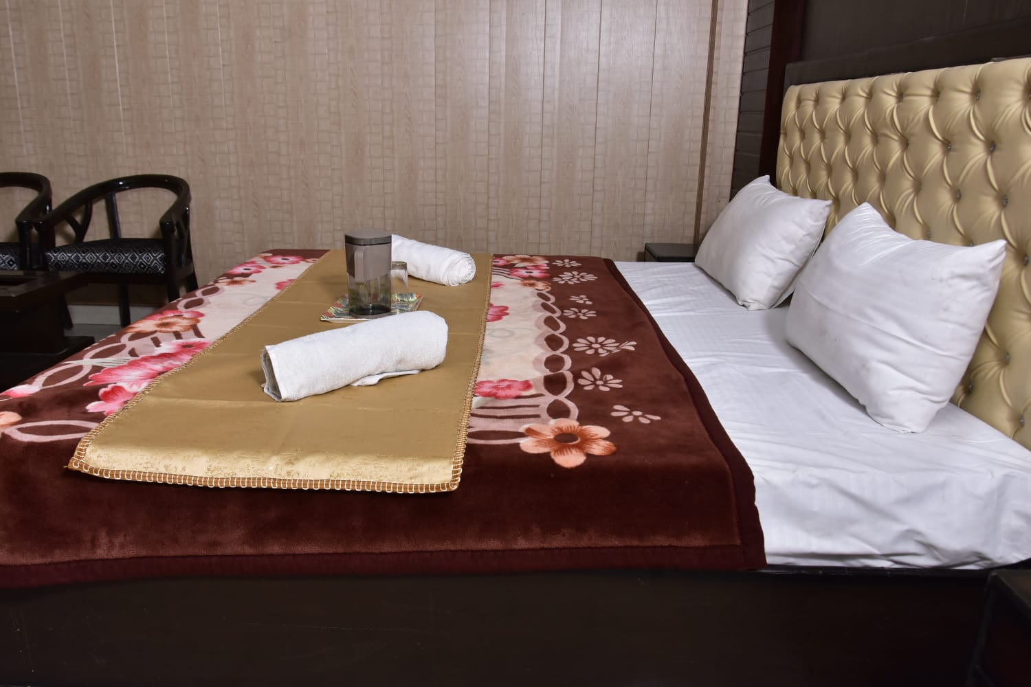 Hotel Ranipur Rajwada Haridwar | Book Hotel with Up to 25% OFF