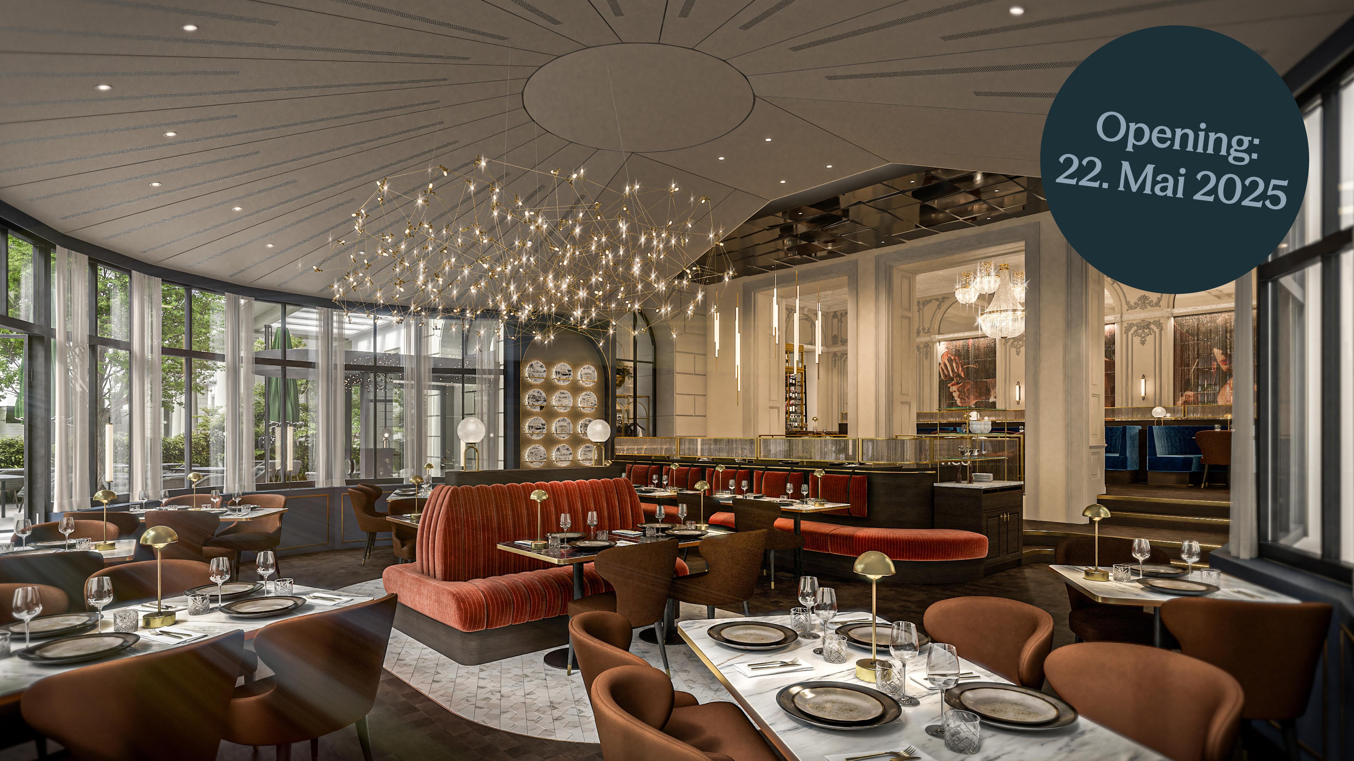 Brasserie VICO