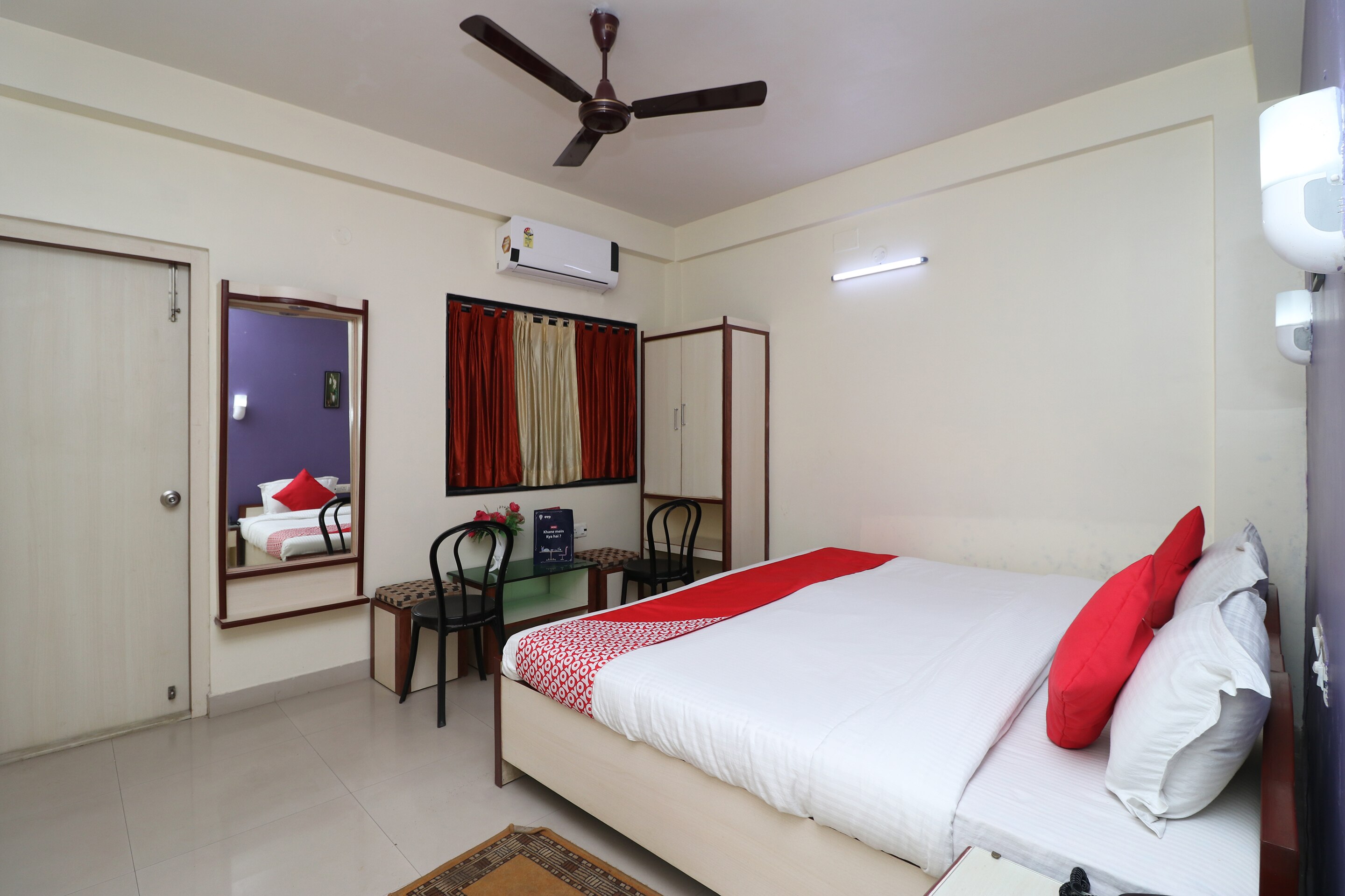 OM GUEST HOUSE Port Blair INR 134.0 OFF ( ̶9̶0̶0̶ ) Hotel 𝐏𝐡𝐨𝐭𝐨𝐬