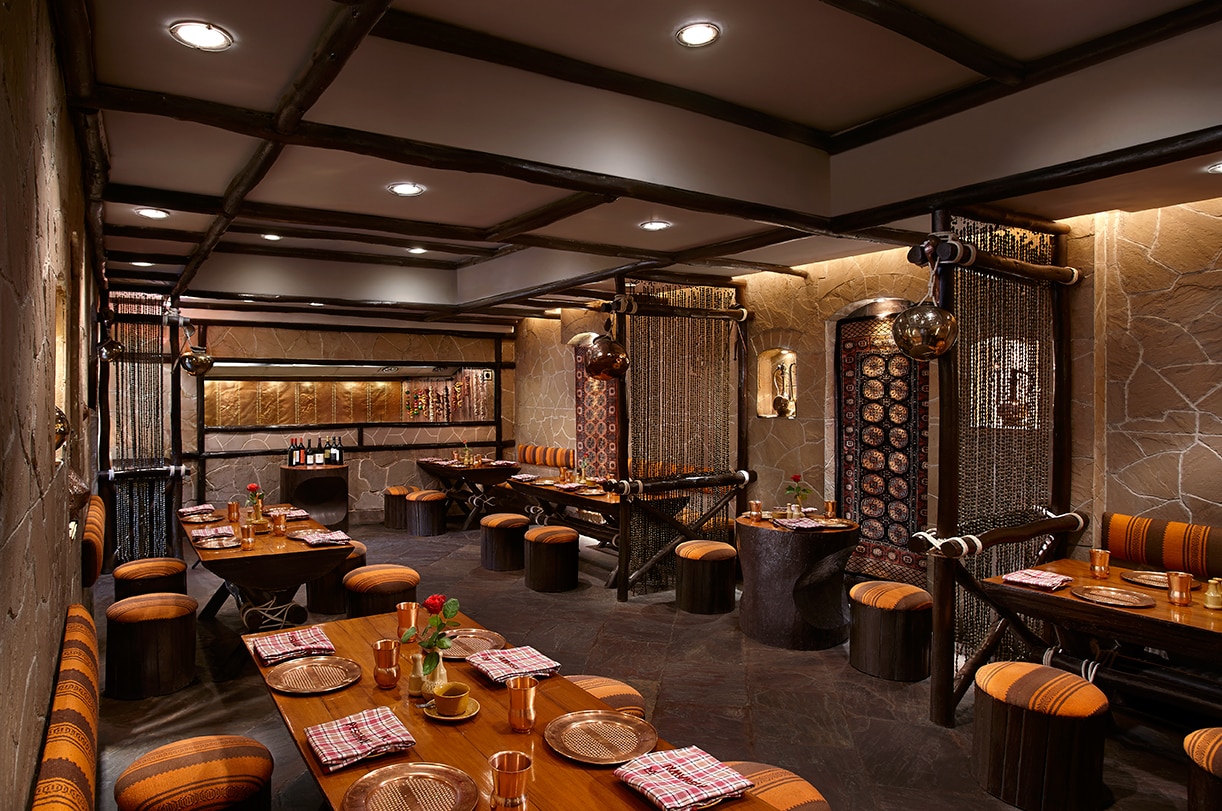 Peshawri