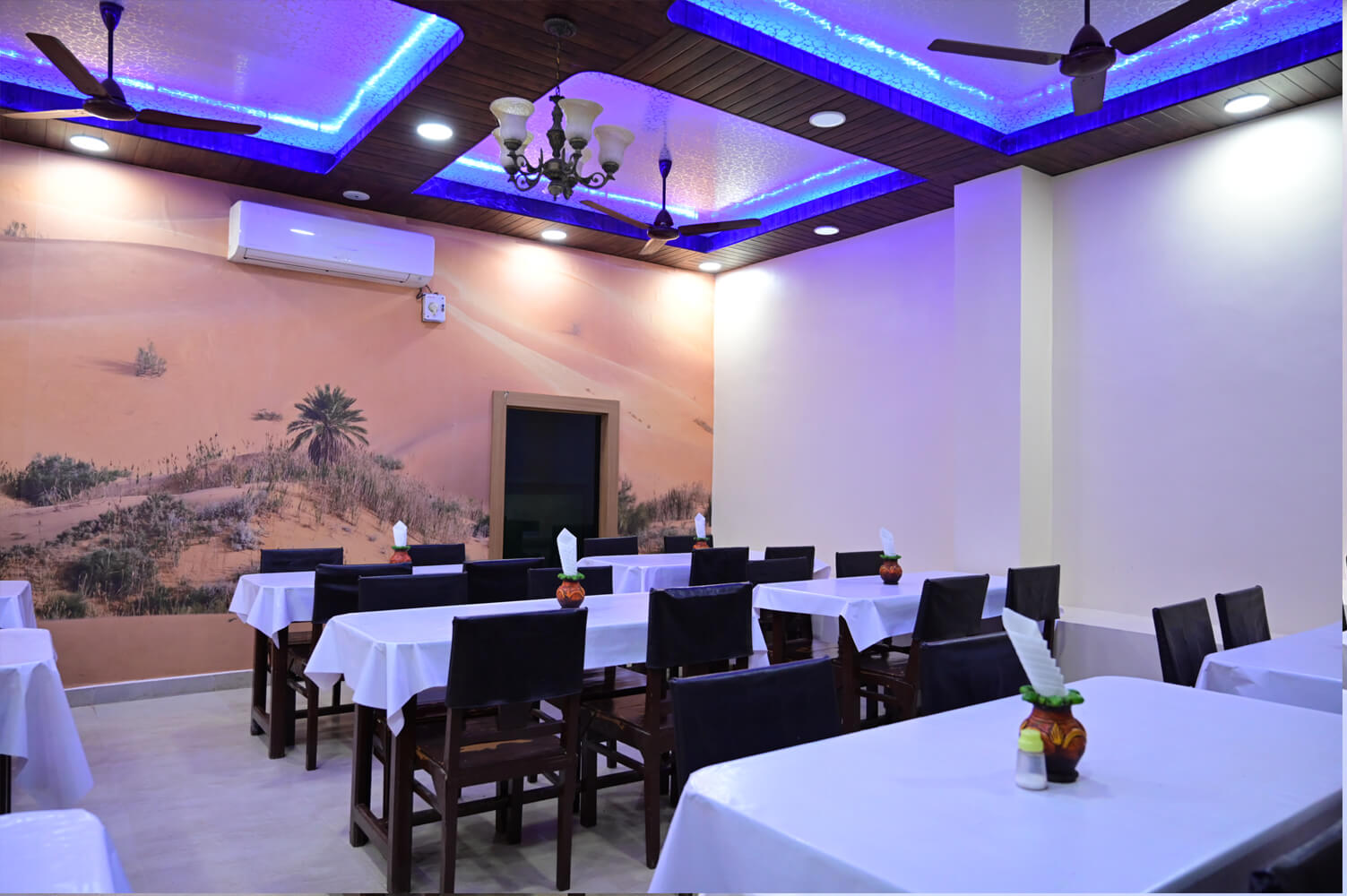Trilochana Restaurant