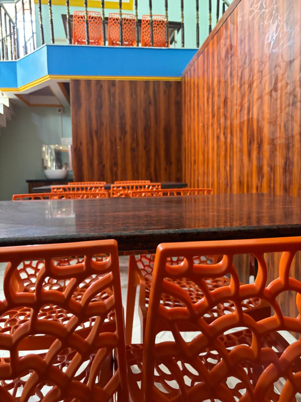 Baramunda Residence
