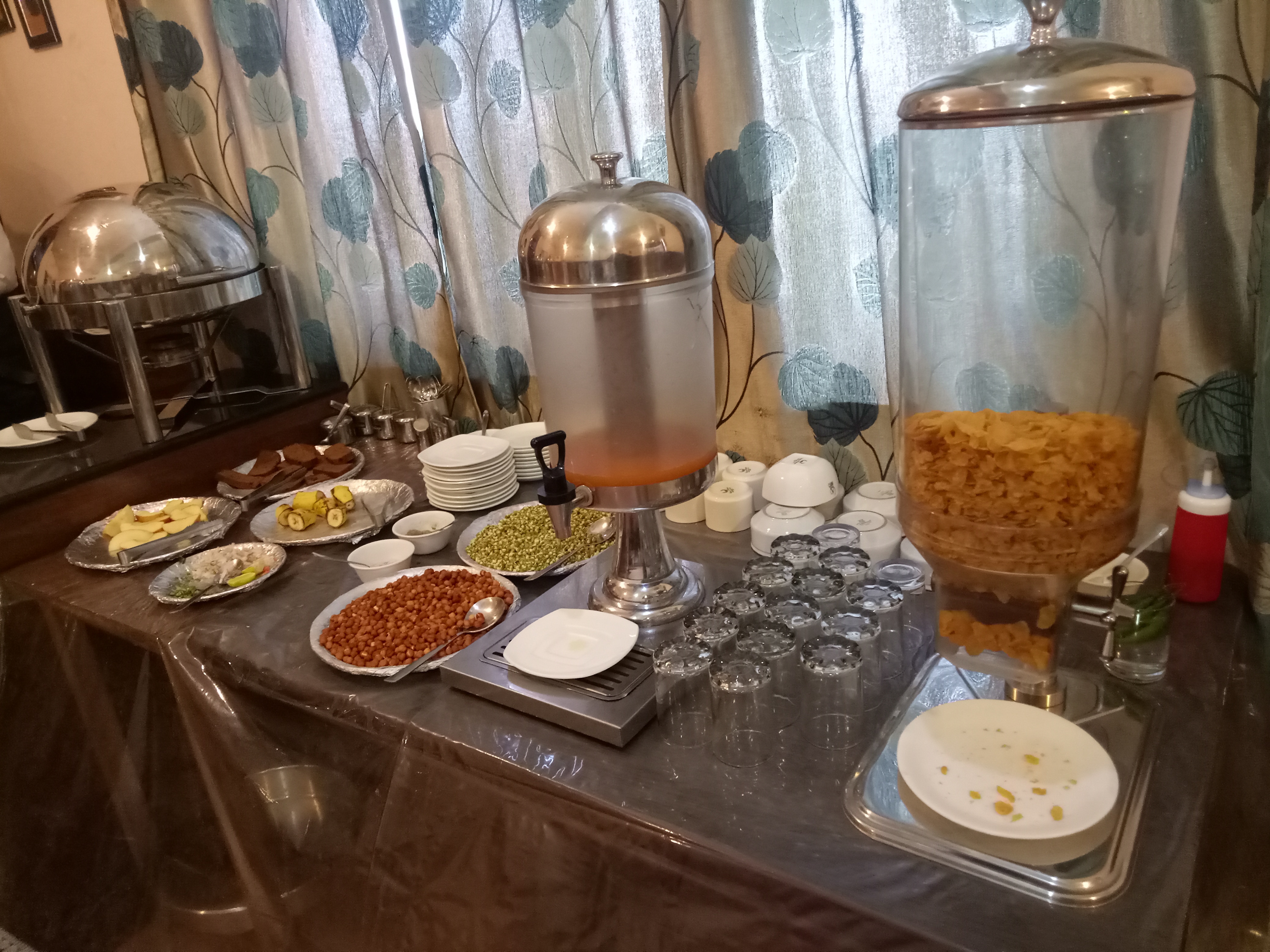 Marks Restaurant