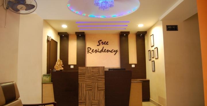sree residency, Vishakhapatnam sree residency, Vishakhapatnam
