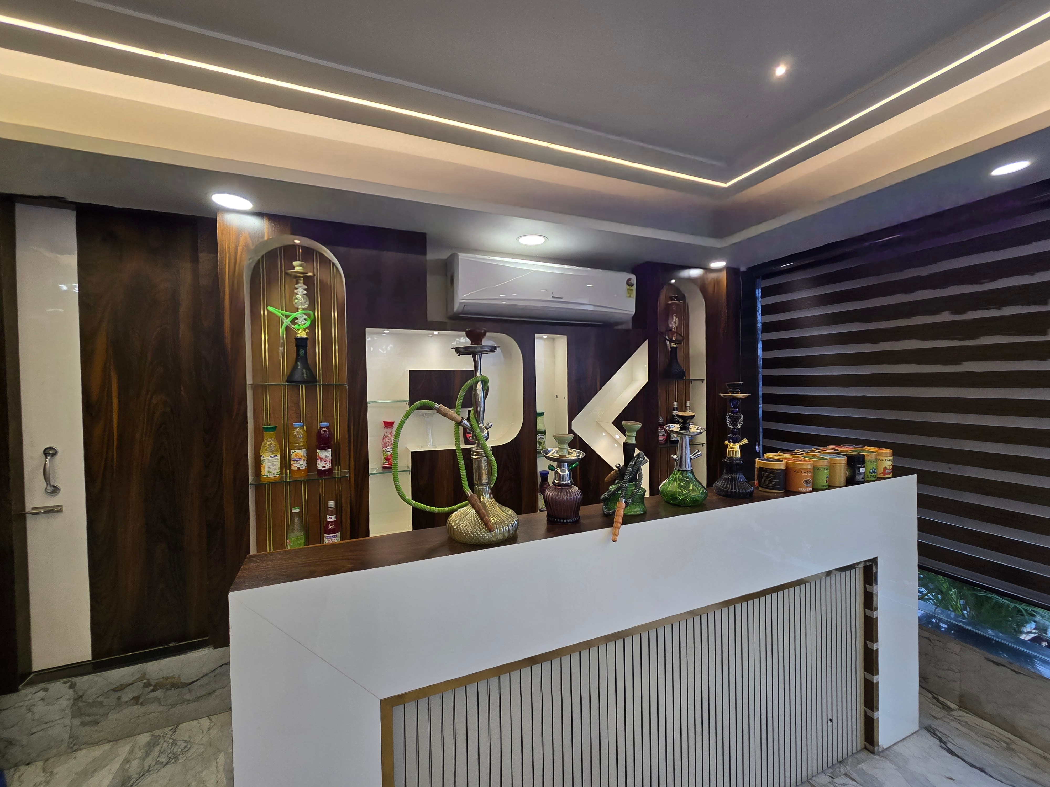 Parth King Restaurant