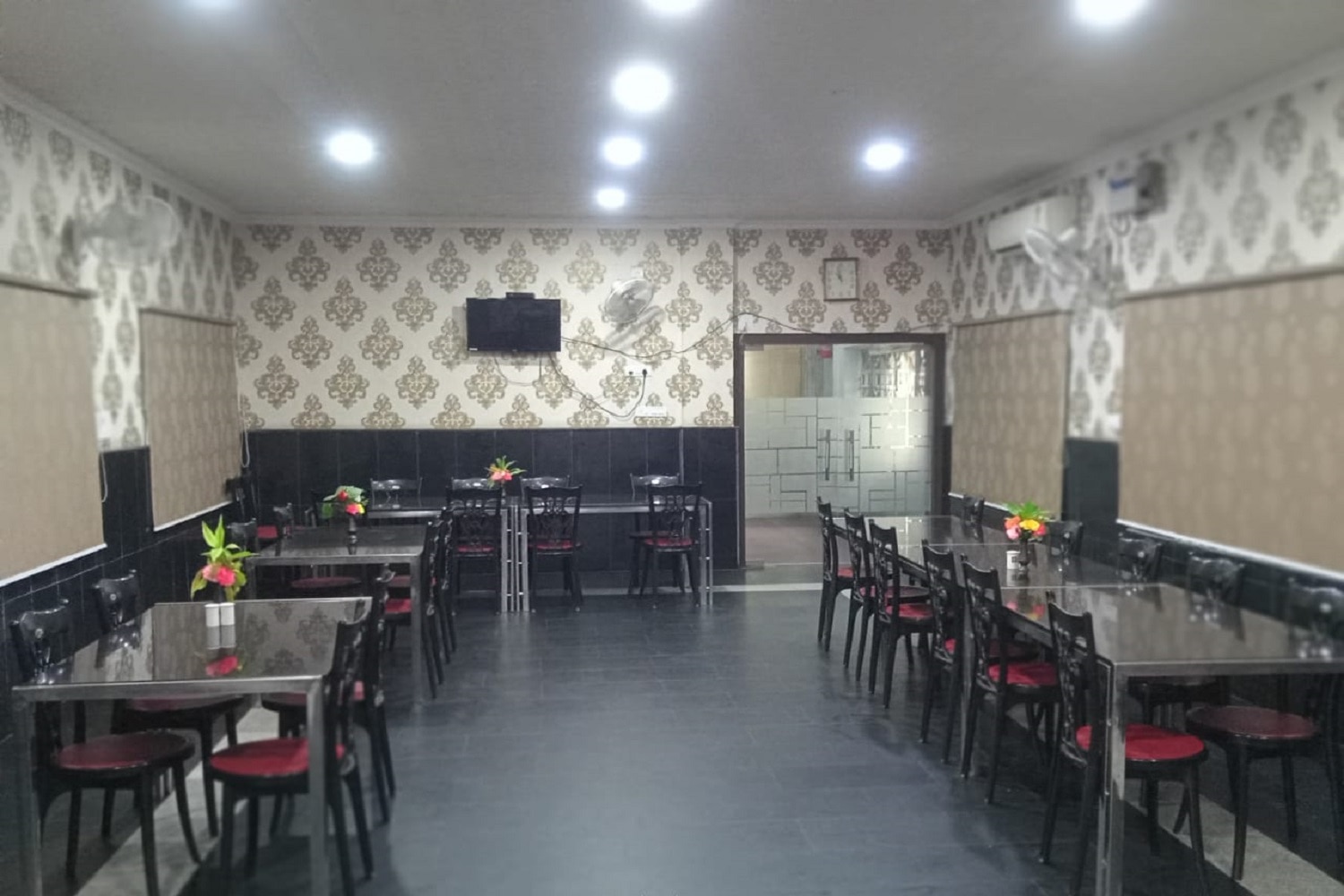 Panthanivas Cuttack