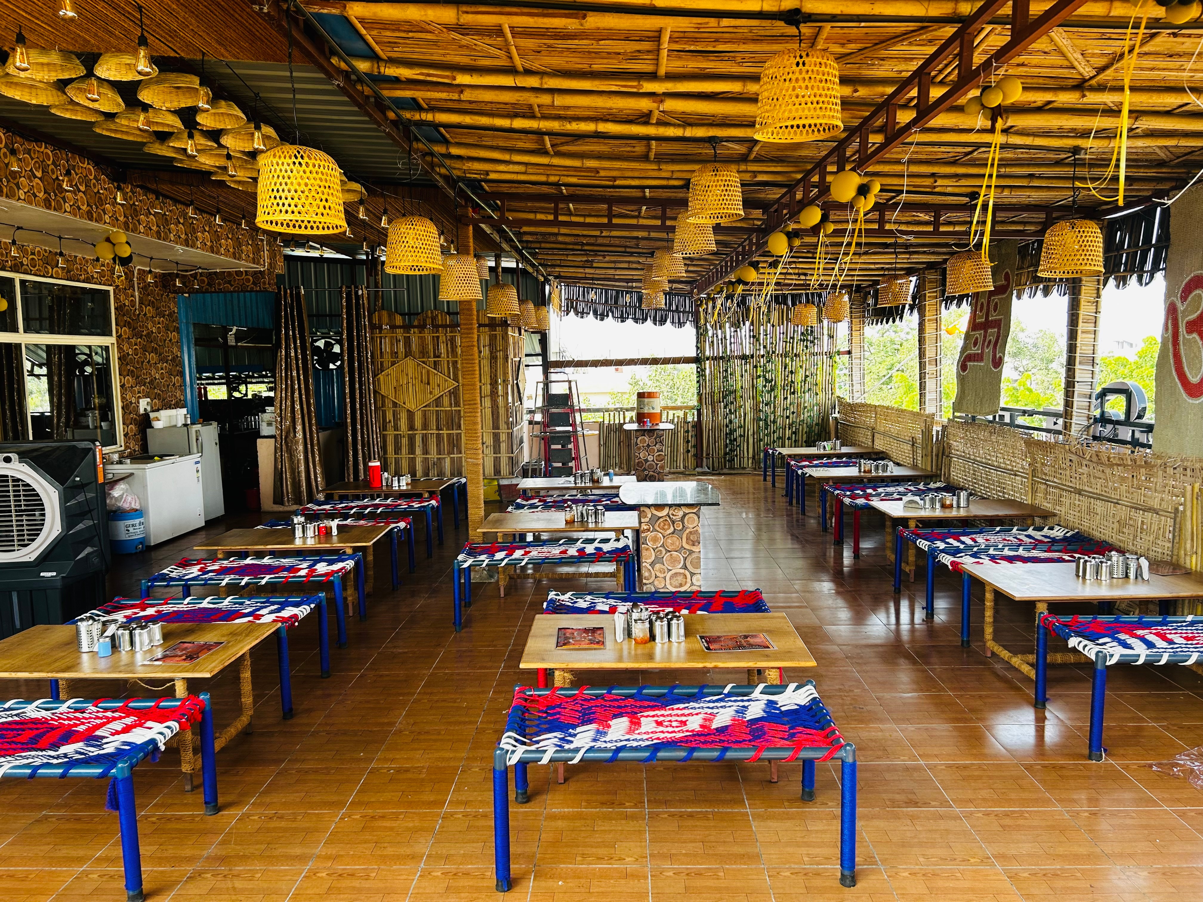 Sadashiv Dhaba