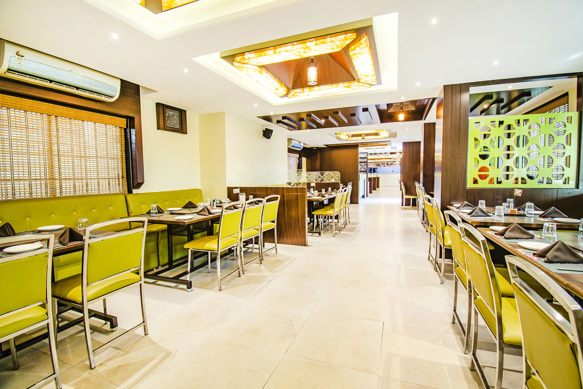 sanket resto Bar