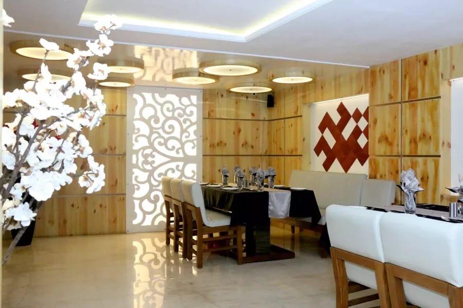 SPICE N ICE Restaurant