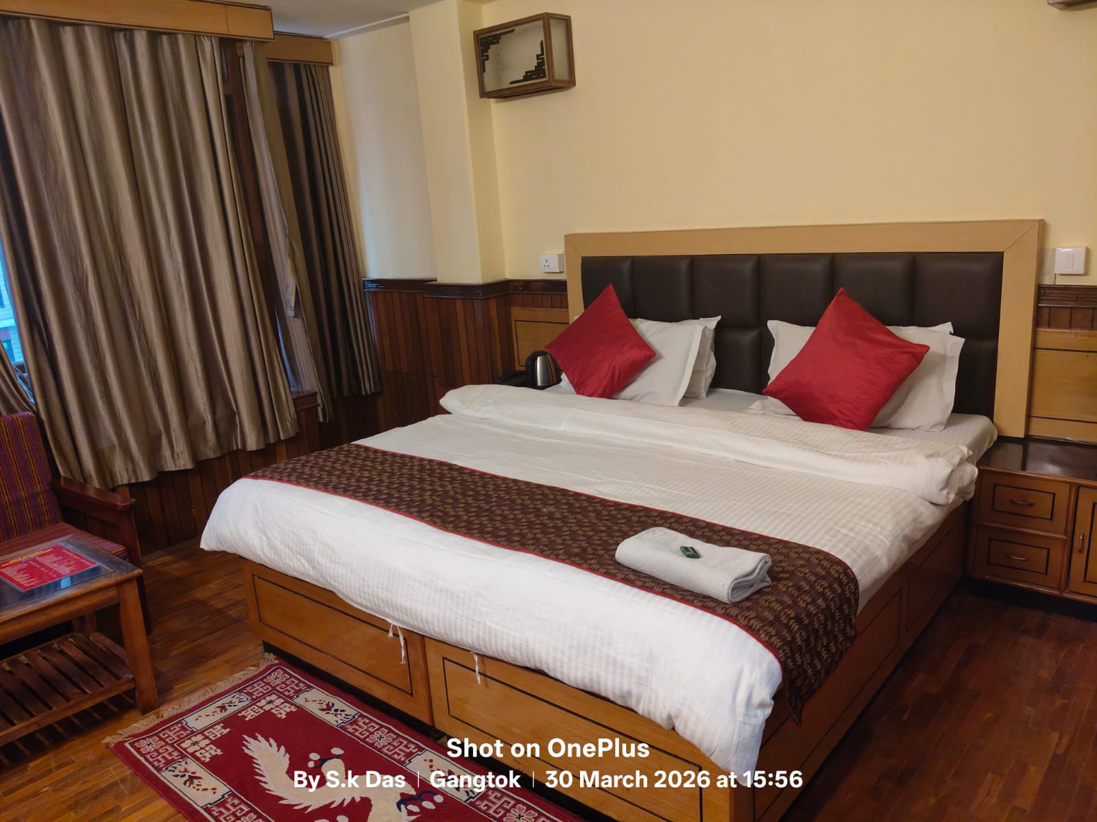 Ahana Multi Cuisine Restaurant