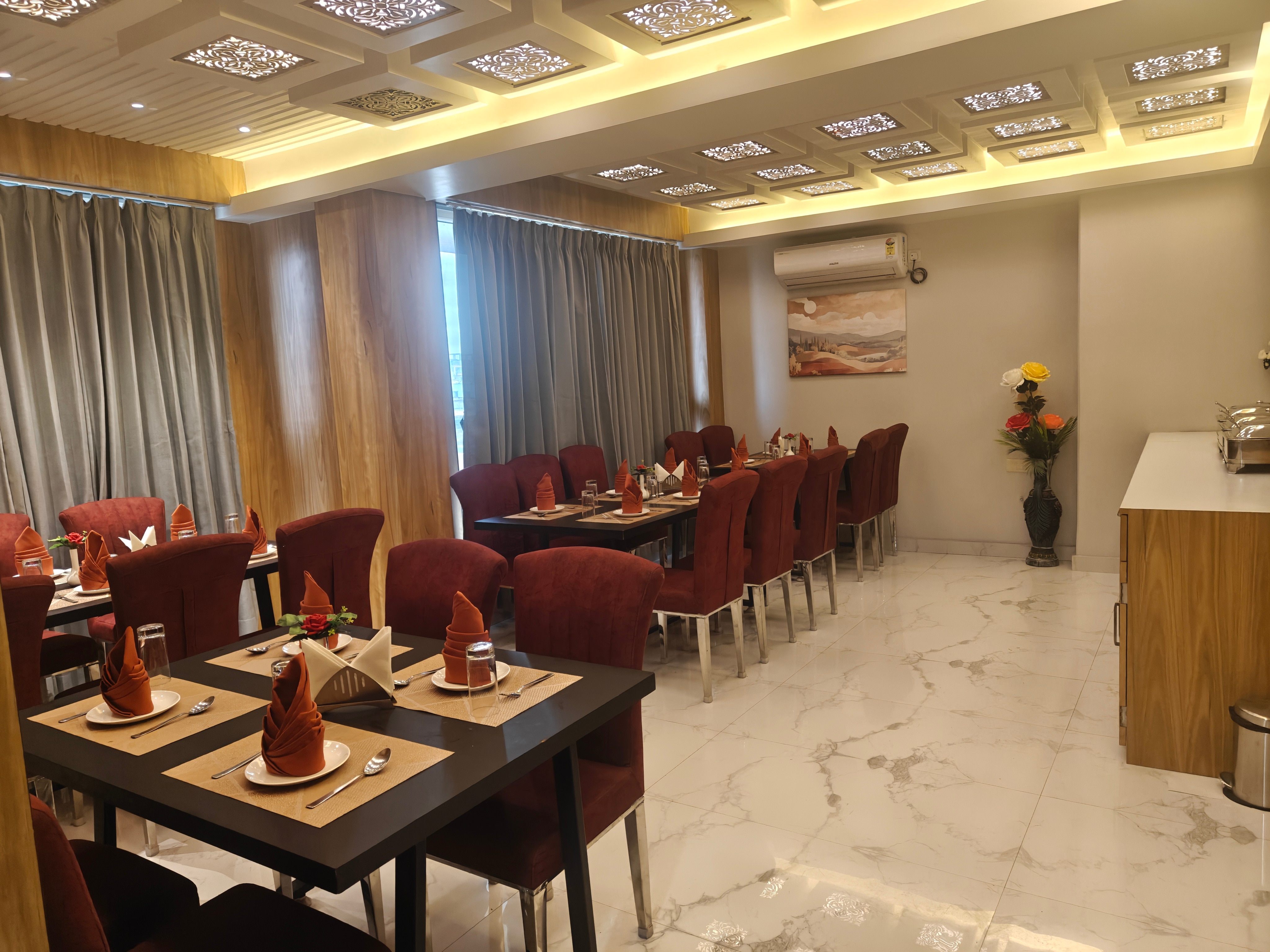 Teesta Kitchen