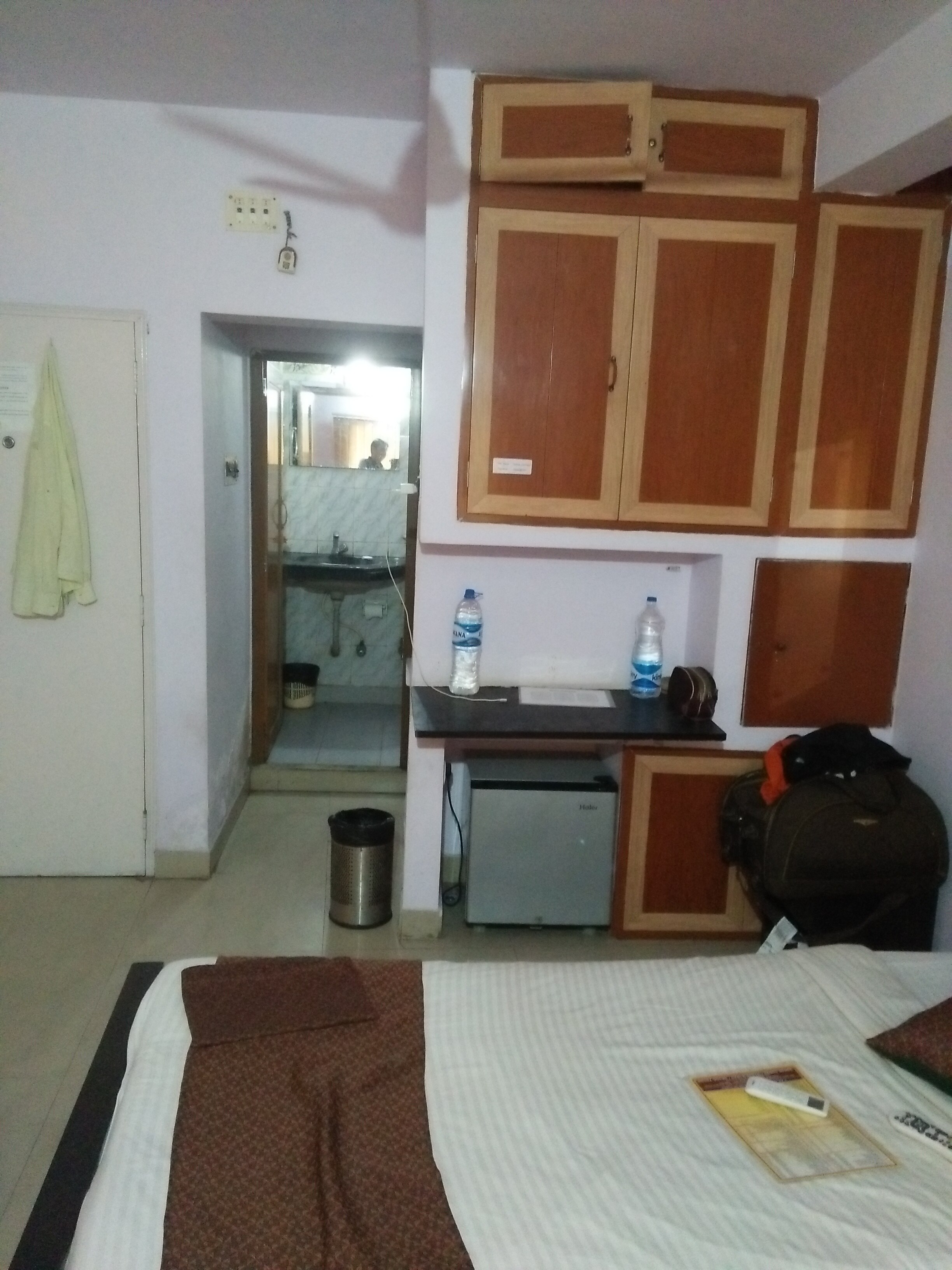 OYO 1694 Nicco Park Hotel Kolkata - Reviews, Photos & Offers