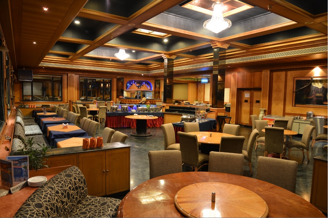 SANIKA MULTICUISINE RESTAURANT