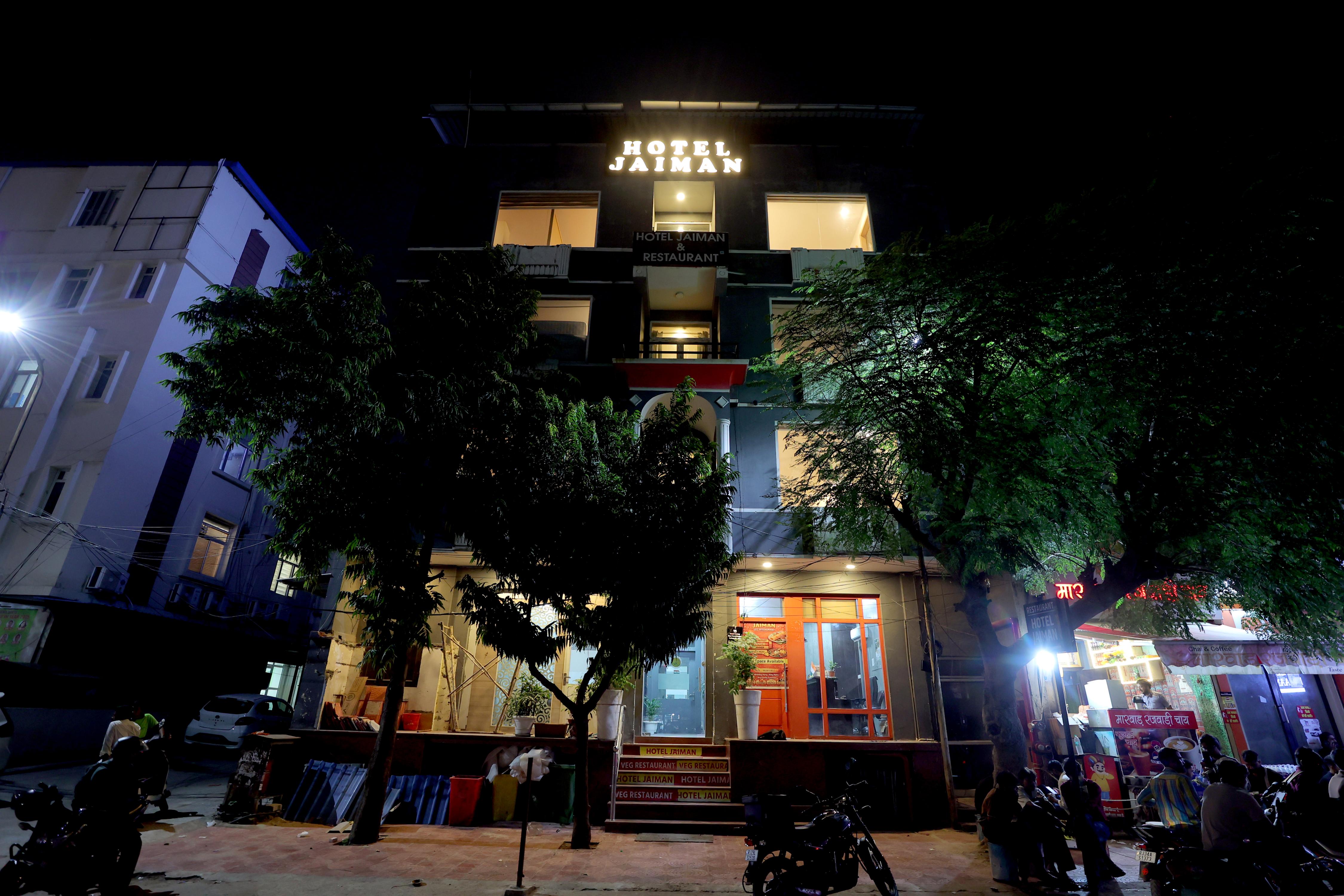Jaiman Restaurant