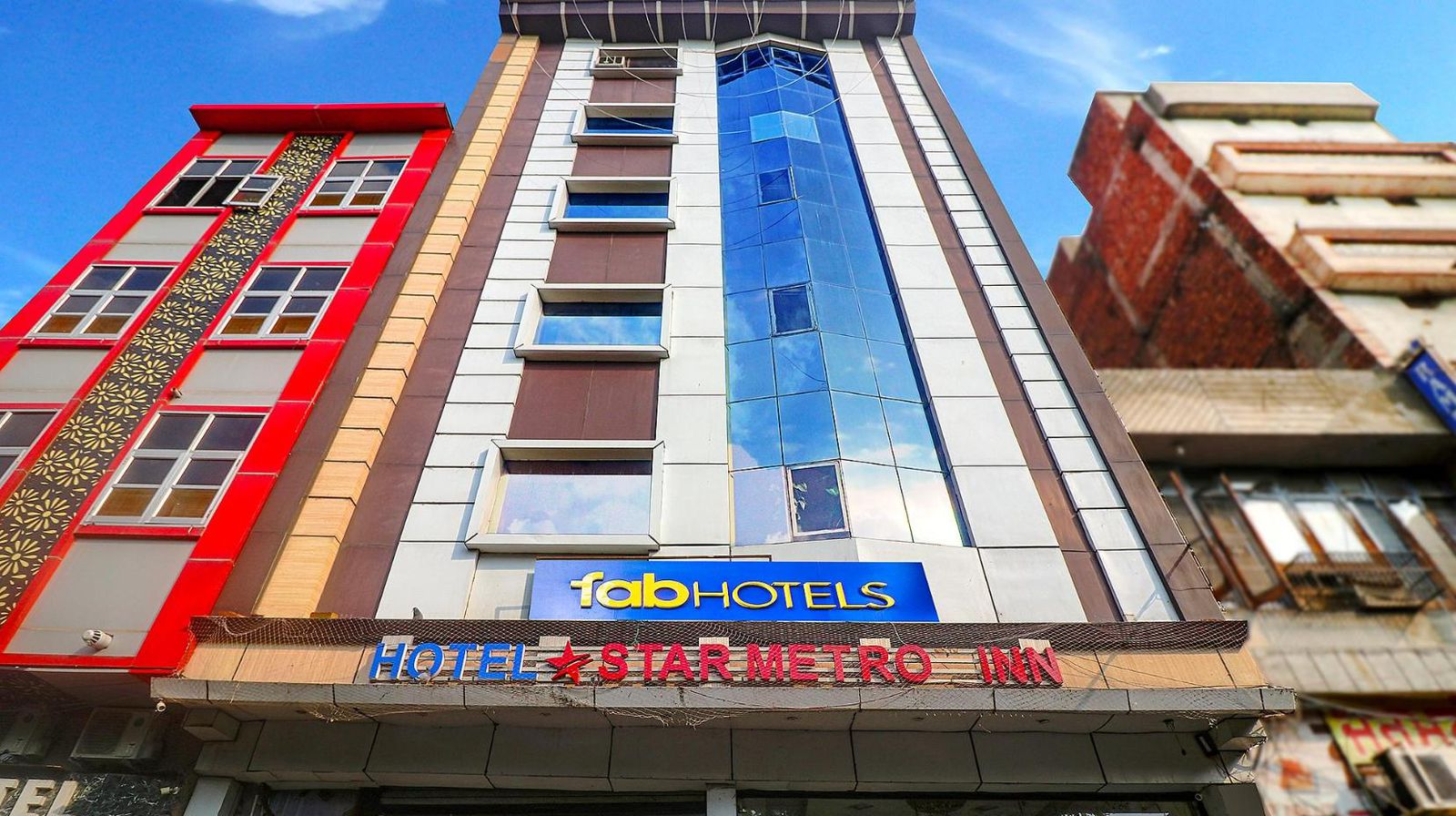 Hotel Star Metro Inn By GRB Amritsar - Reviews, Photos & Offer