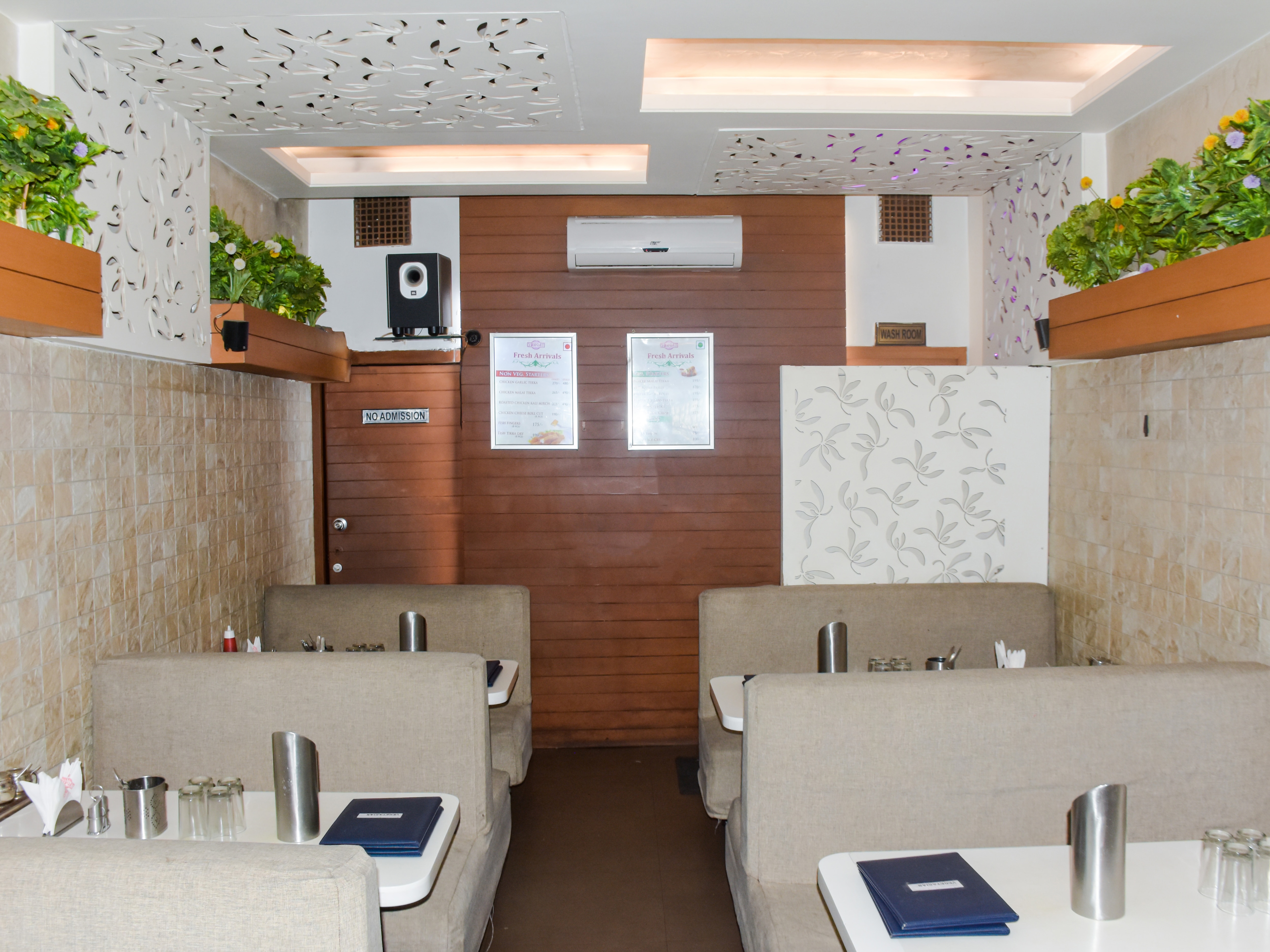 Swagat Restaurant