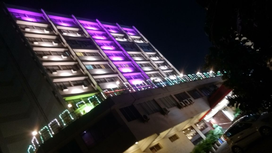 Hotel Poonja International, Mangalore Hotel Poonja International, Mangalore