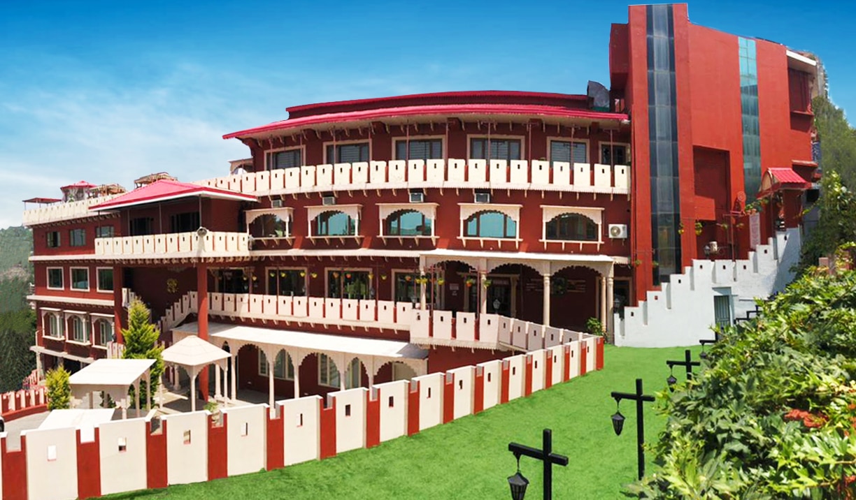 Hotel Paragon Solan - Reviews, Photos & Offer