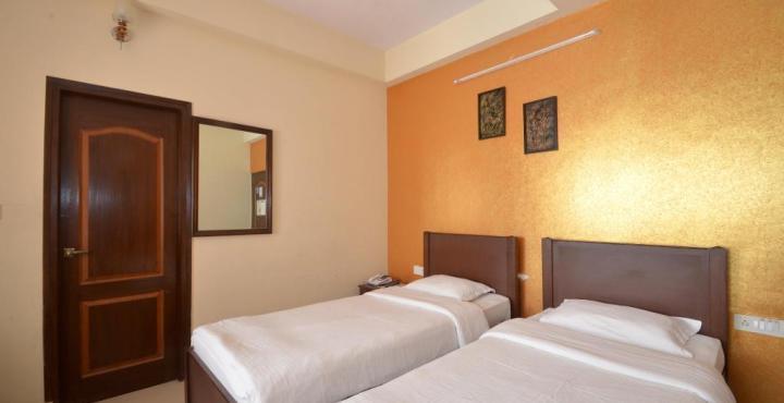 Supralisa Trusted Stay, Bangalore Supralisa Trusted Stay, Bangalore