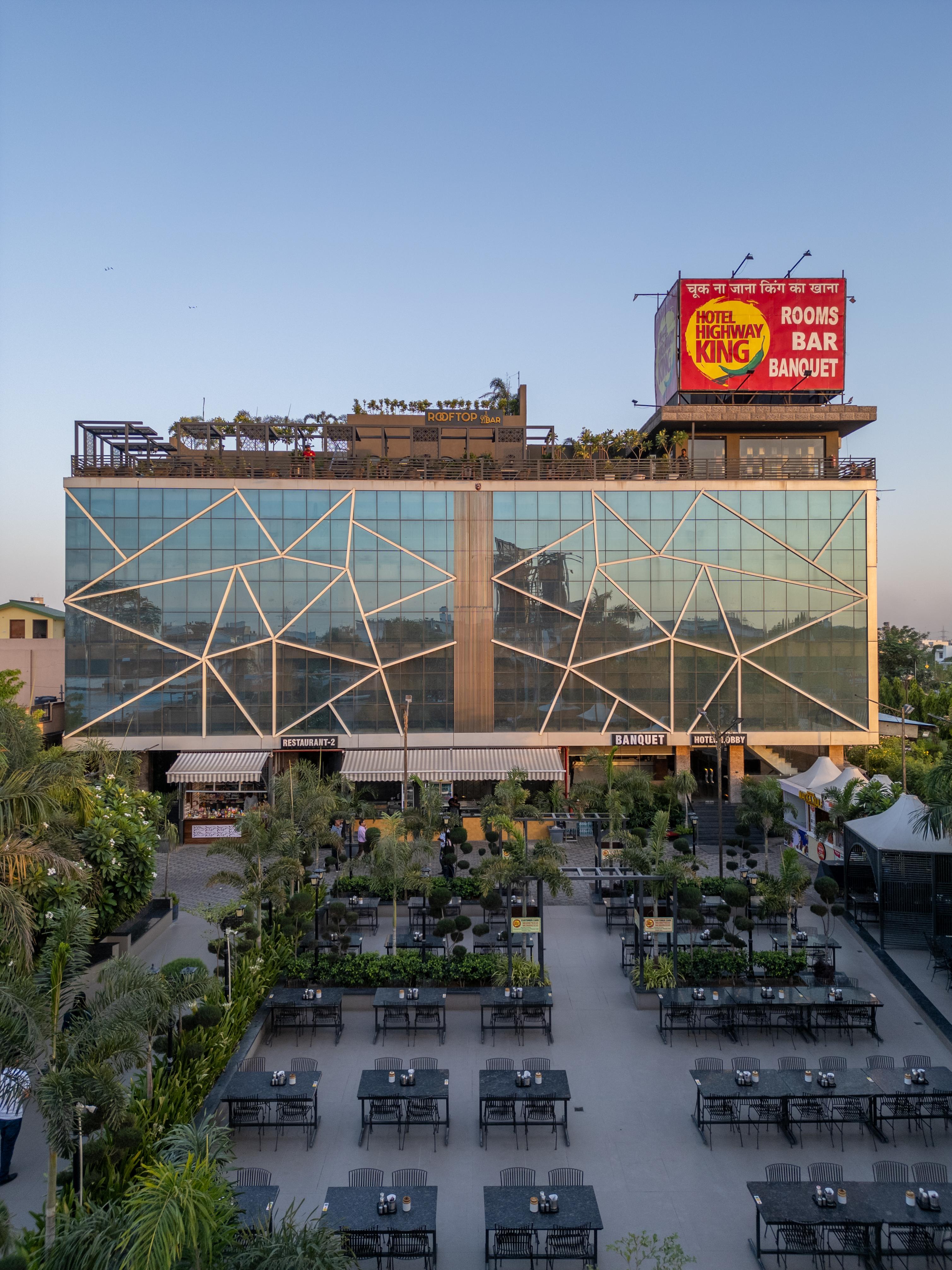 Highway King