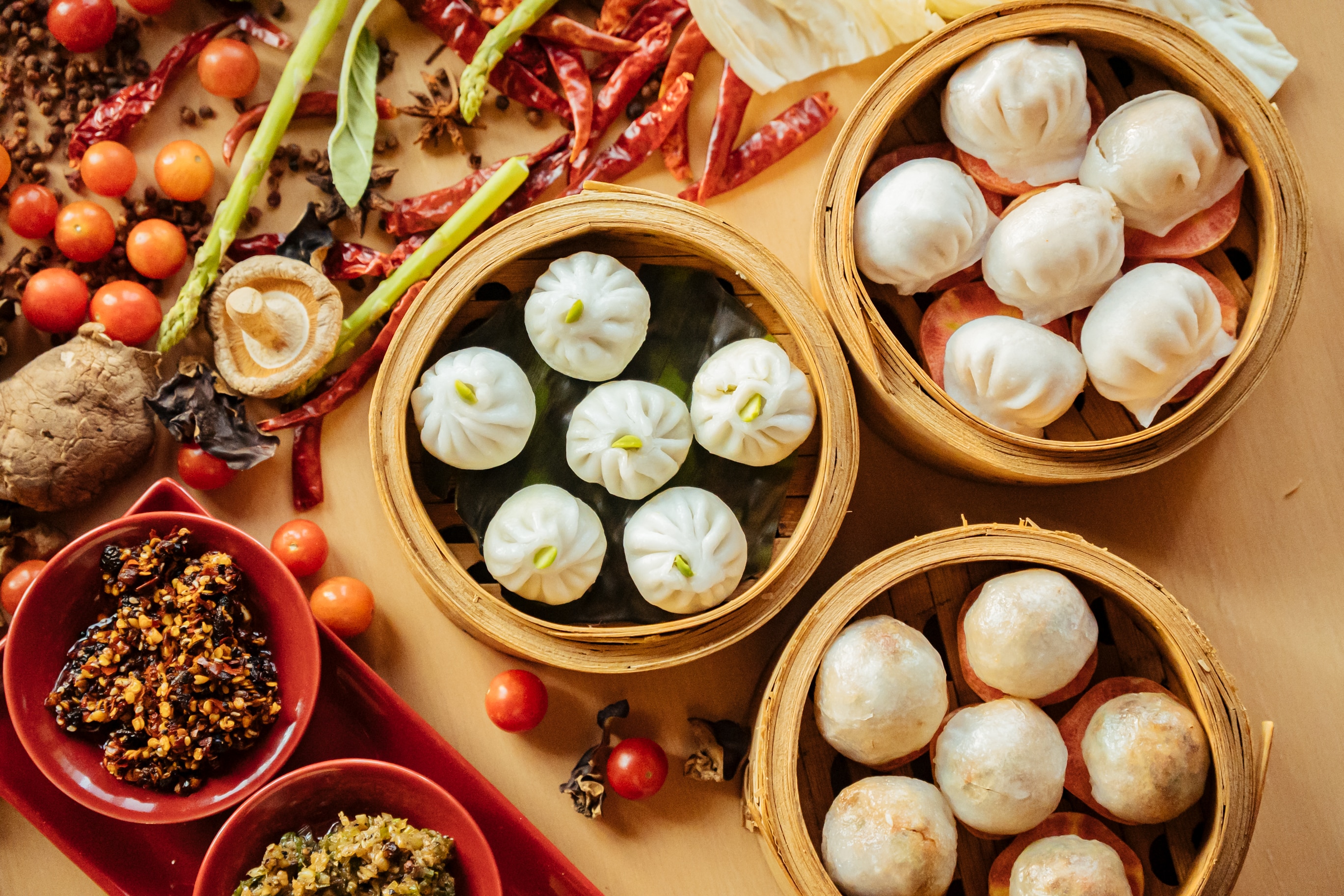 China House
