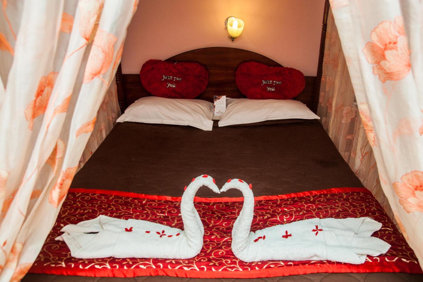 Hotel Apple Valley