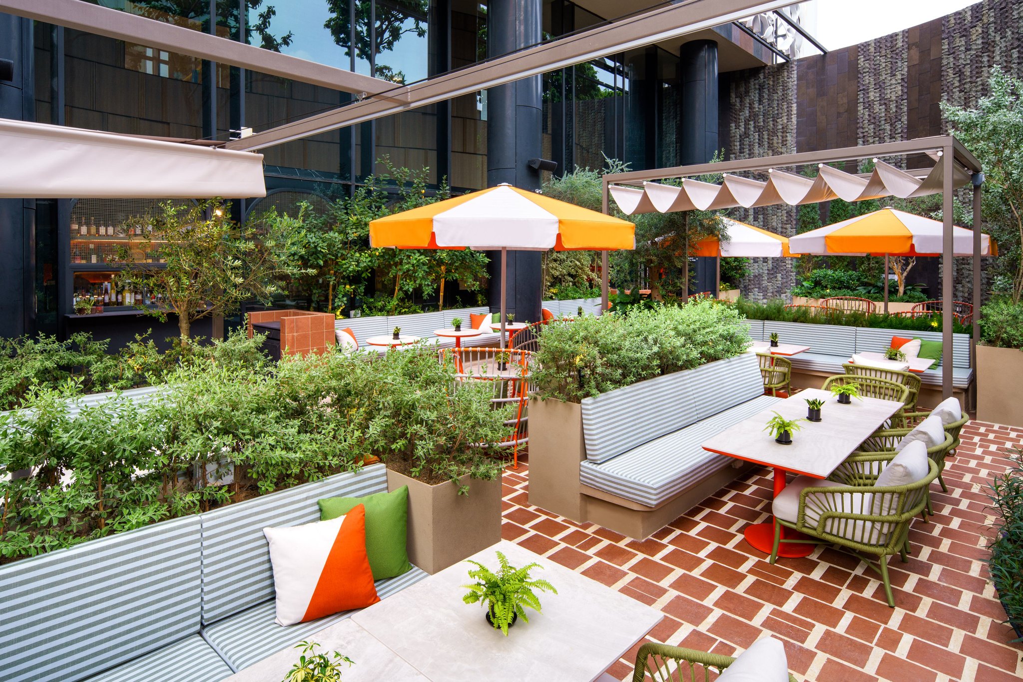 Allora Garden